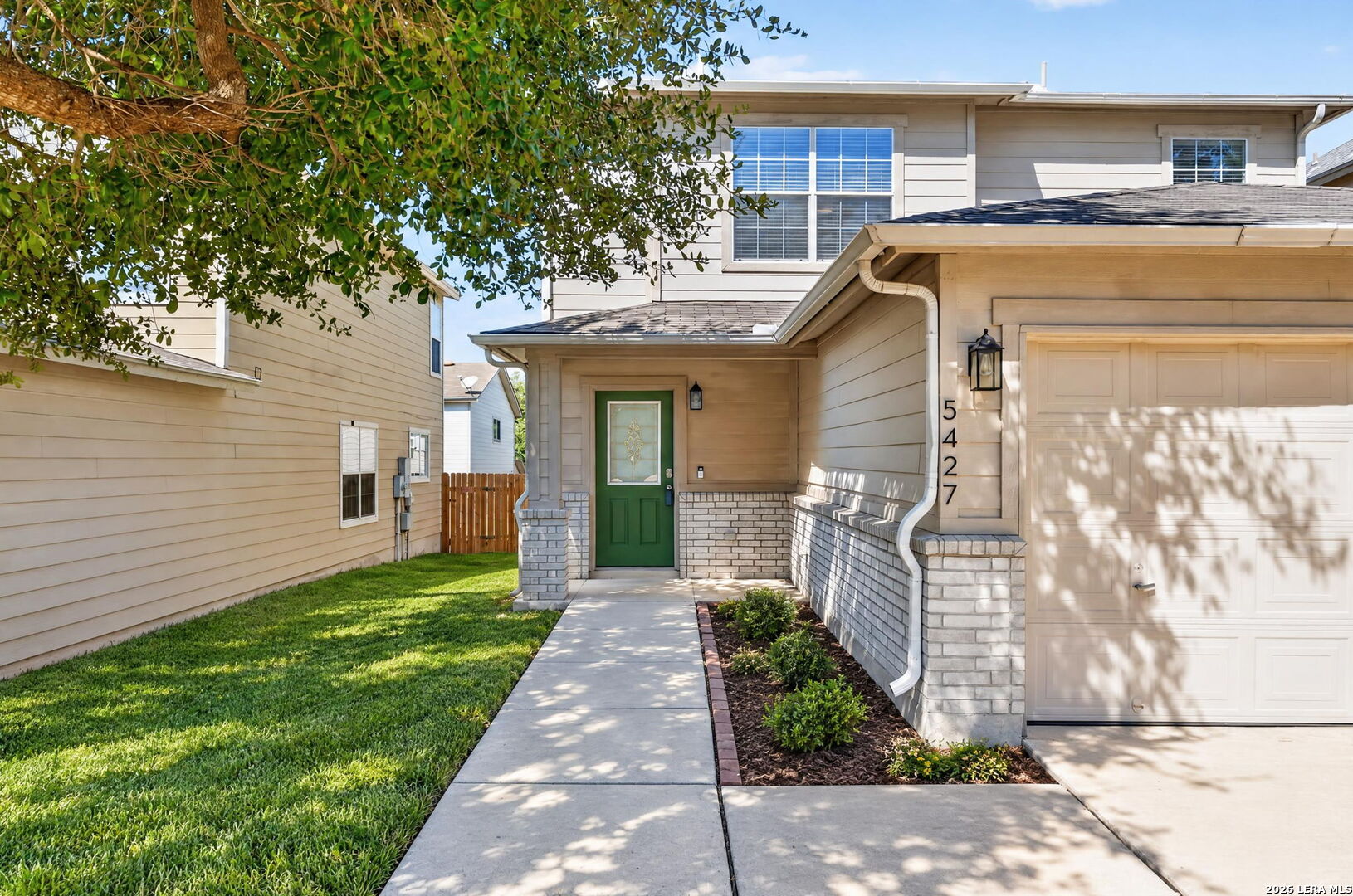 5427 SPRING WALK, San Antonio, TX 78247