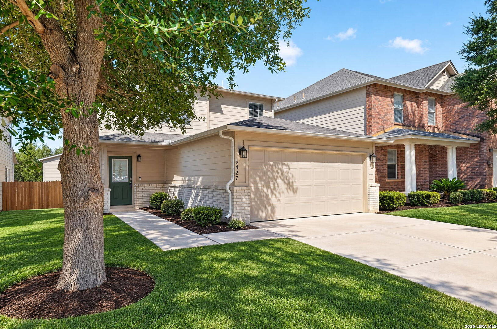 5427 SPRING WALK, San Antonio, TX 78247
