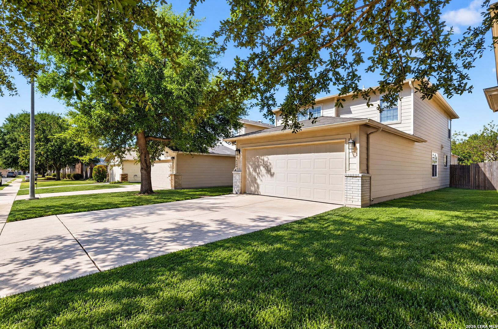 5427 SPRING WALK, San Antonio, TX 78247