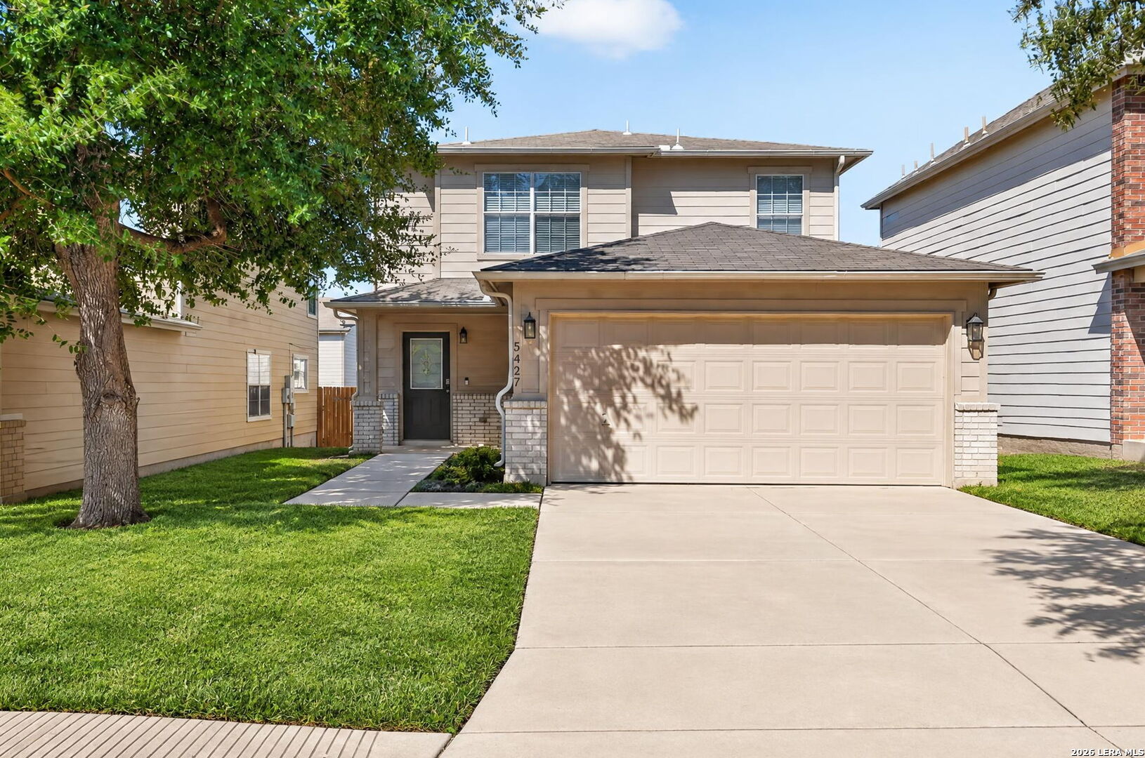 5427 SPRING WALK, San Antonio, TX 78247