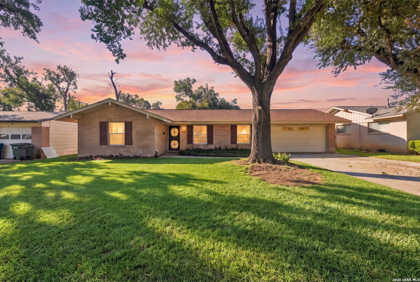 322 DAWNRIDGE DR, San Antonio, TX 78213