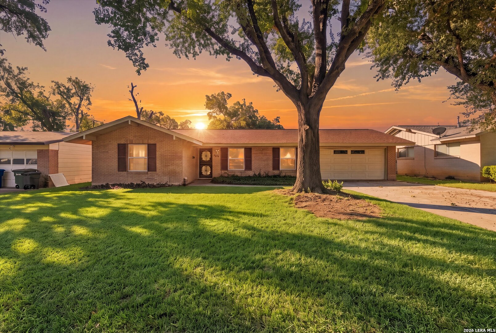 322 DAWNRIDGE DR, San Antonio, TX 78213