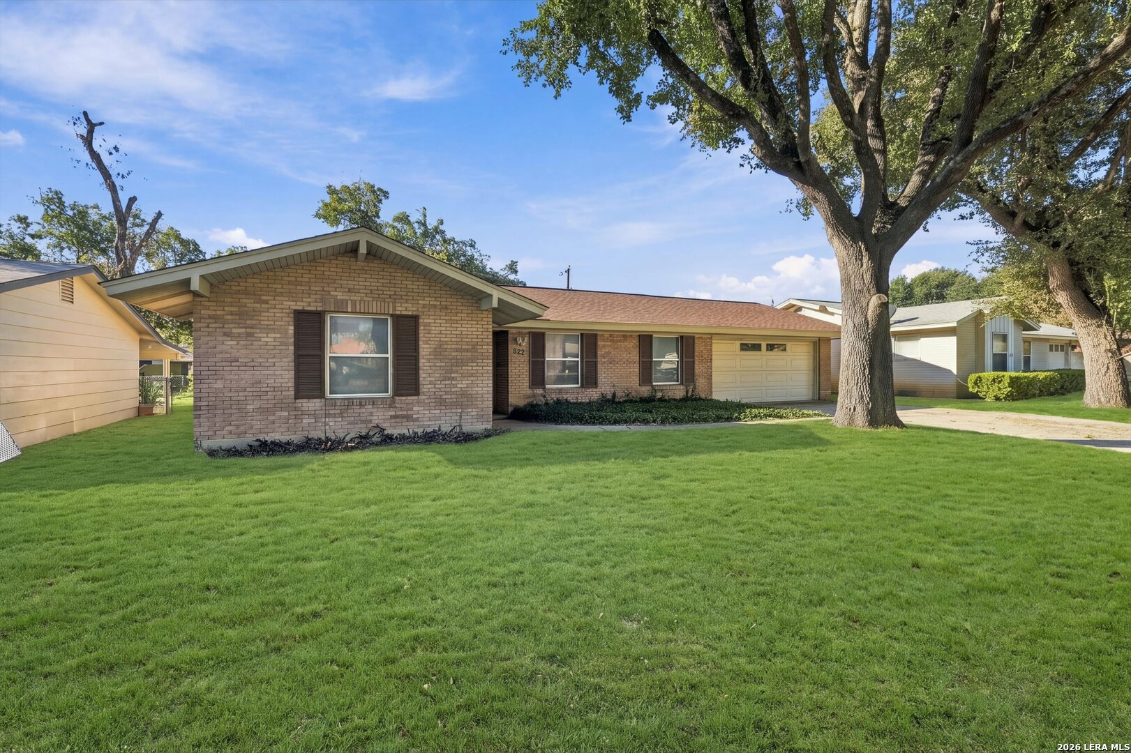 322 DAWNRIDGE DR, San Antonio, TX 78213