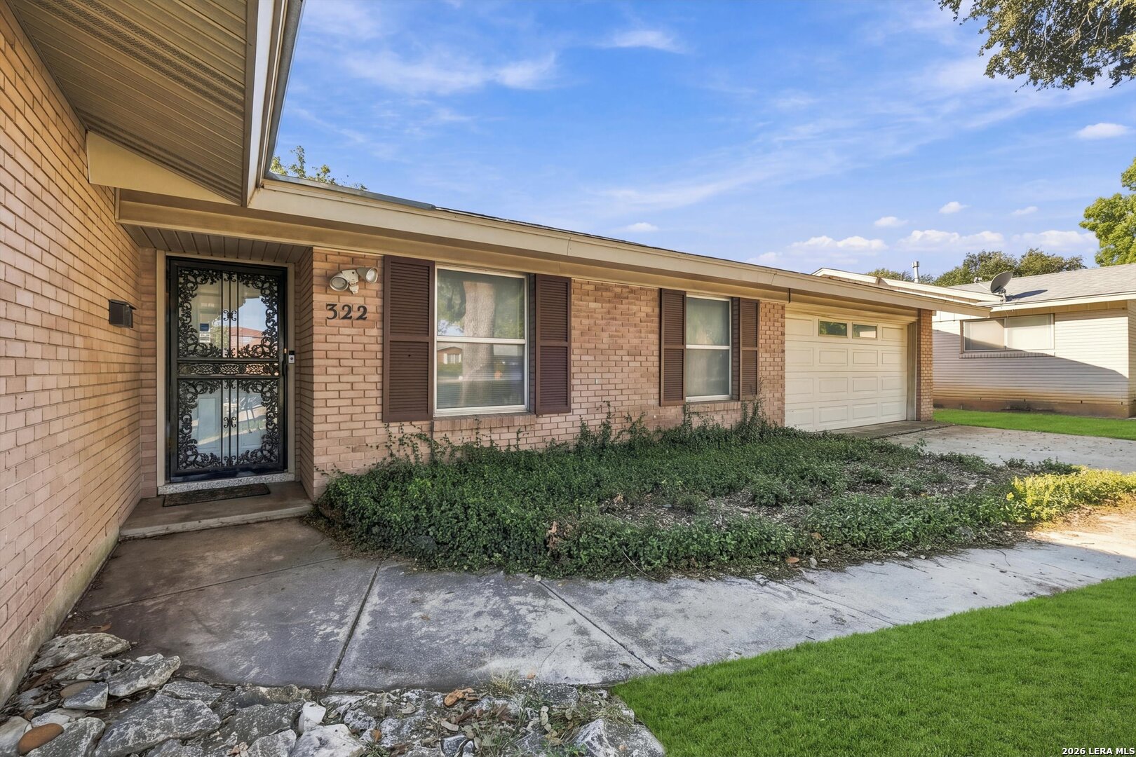 322 DAWNRIDGE DR, San Antonio, TX 78213