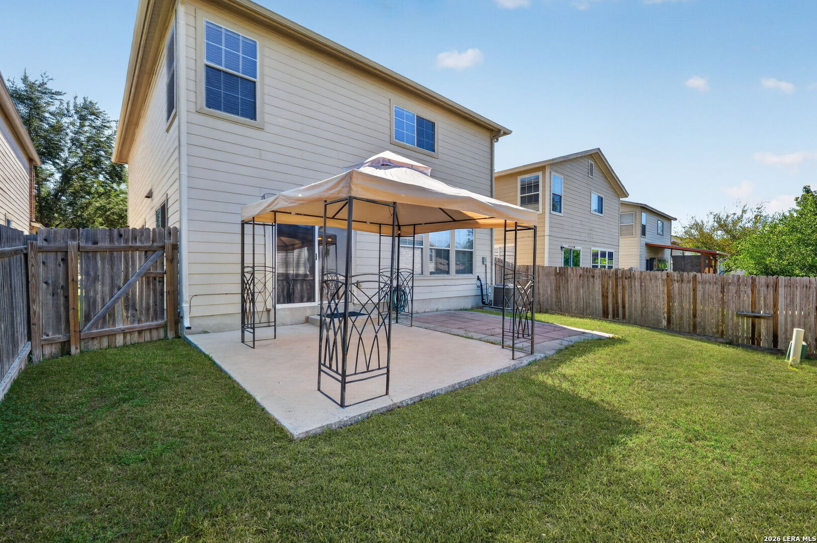 5427 SPRING WALK, San Antonio, TX 78247