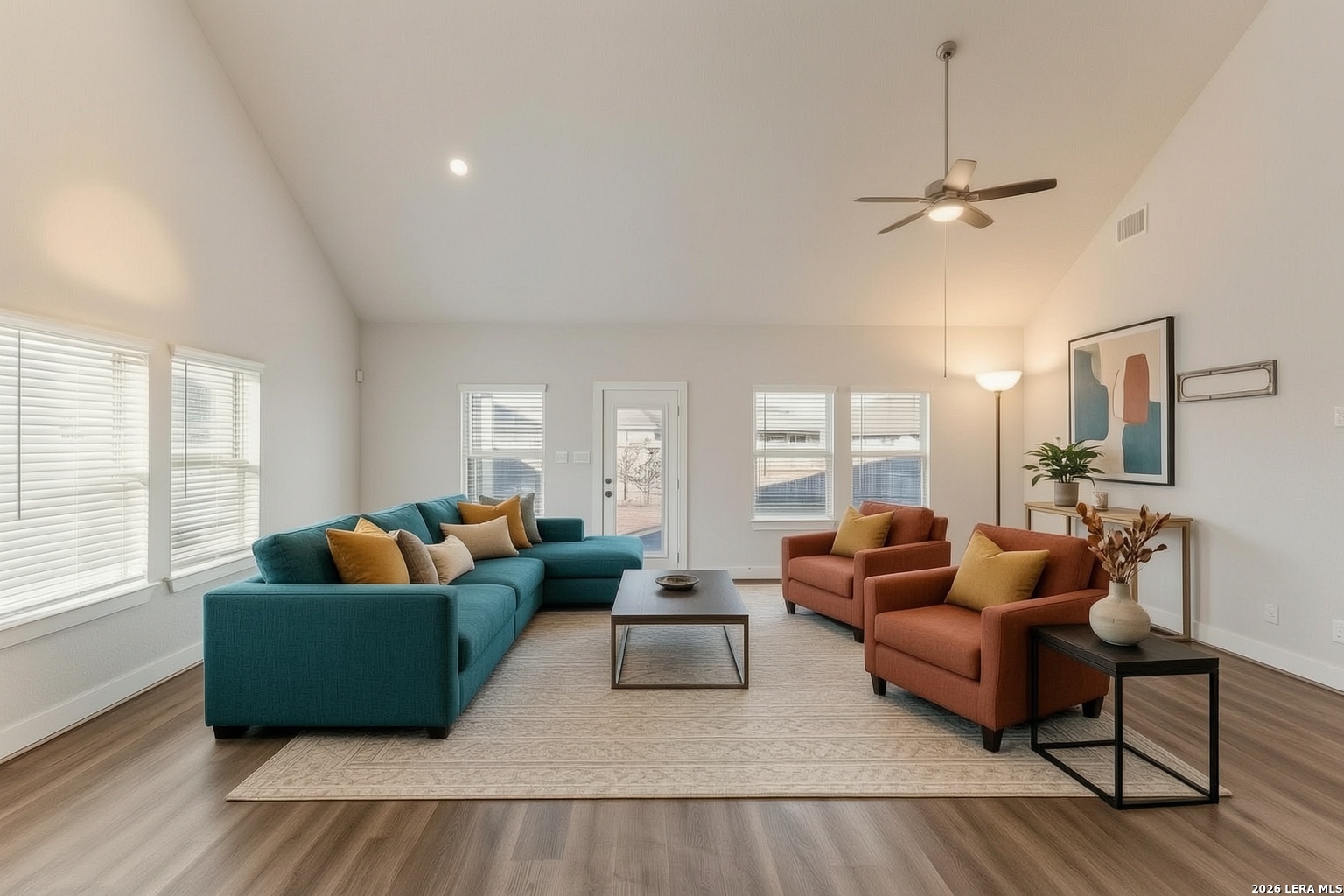 16911 EATON TER, San Antonio, TX 78247