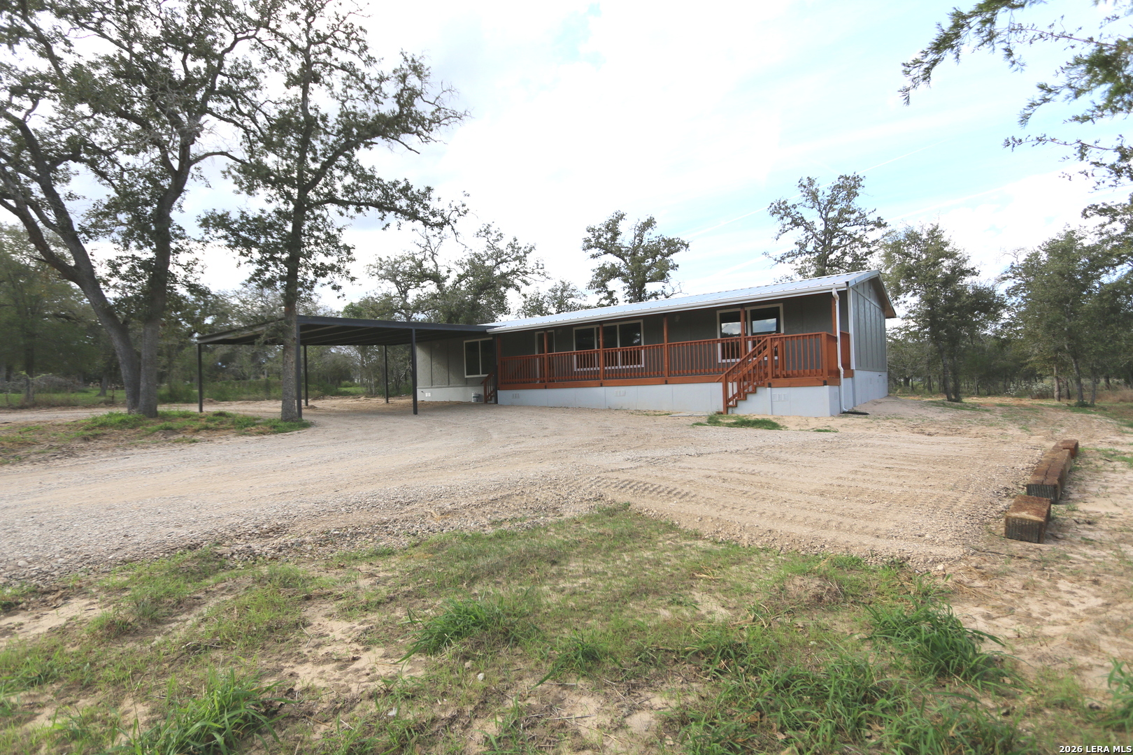 146 Hickory Run, La Vernia, TX 78121