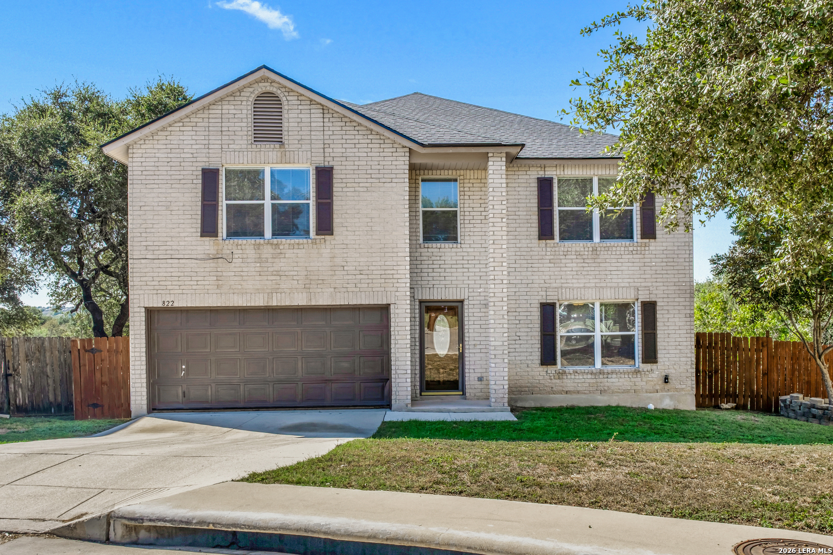 Photo 2 of Single family home for sale at 822 Empresario Dr, San Antonio, TX 78253 | MLS# 2026800 | Listing updated on 2026-10-29