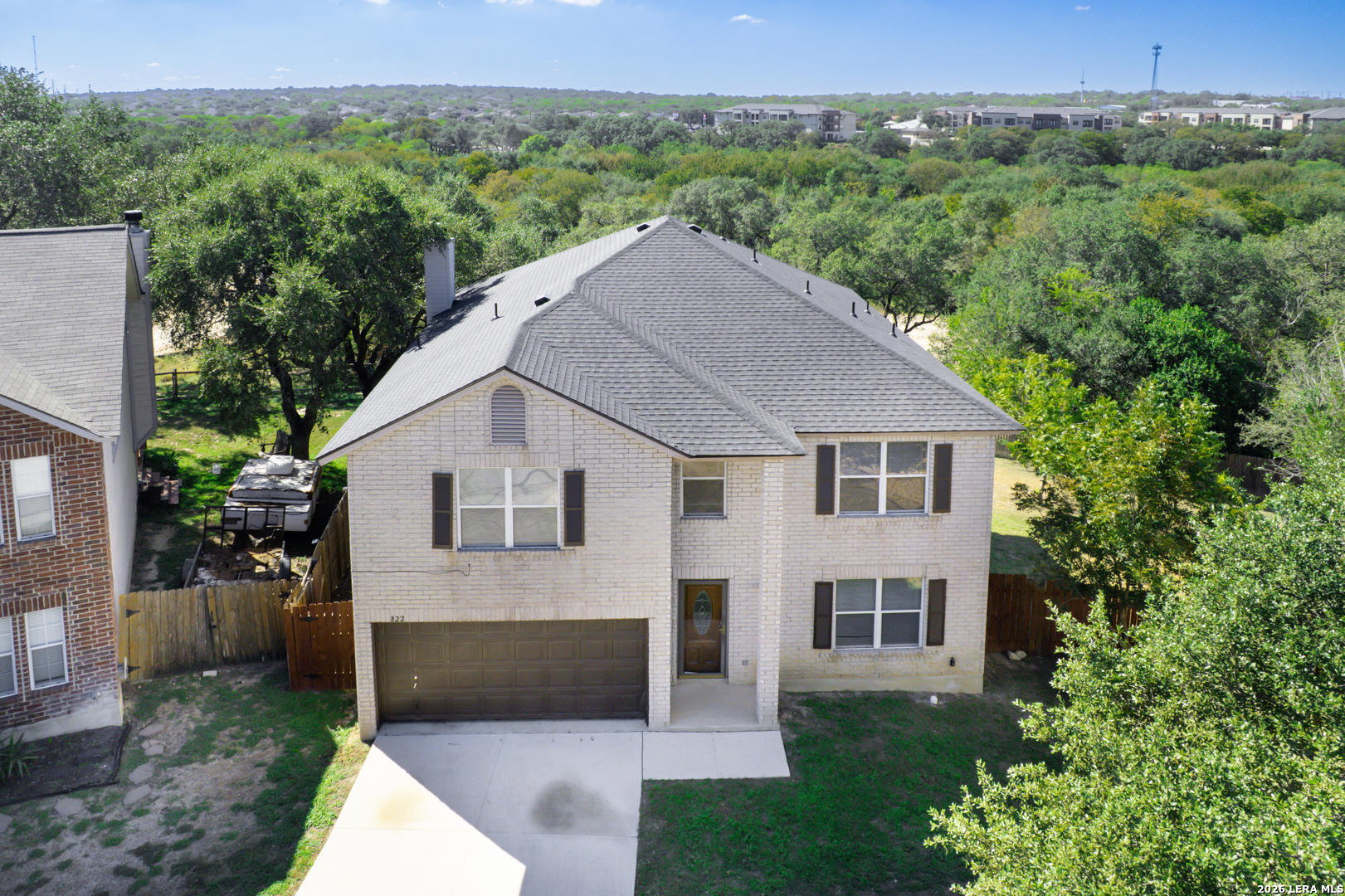 822 Empresario Dr, San Antonio, TX 78253
