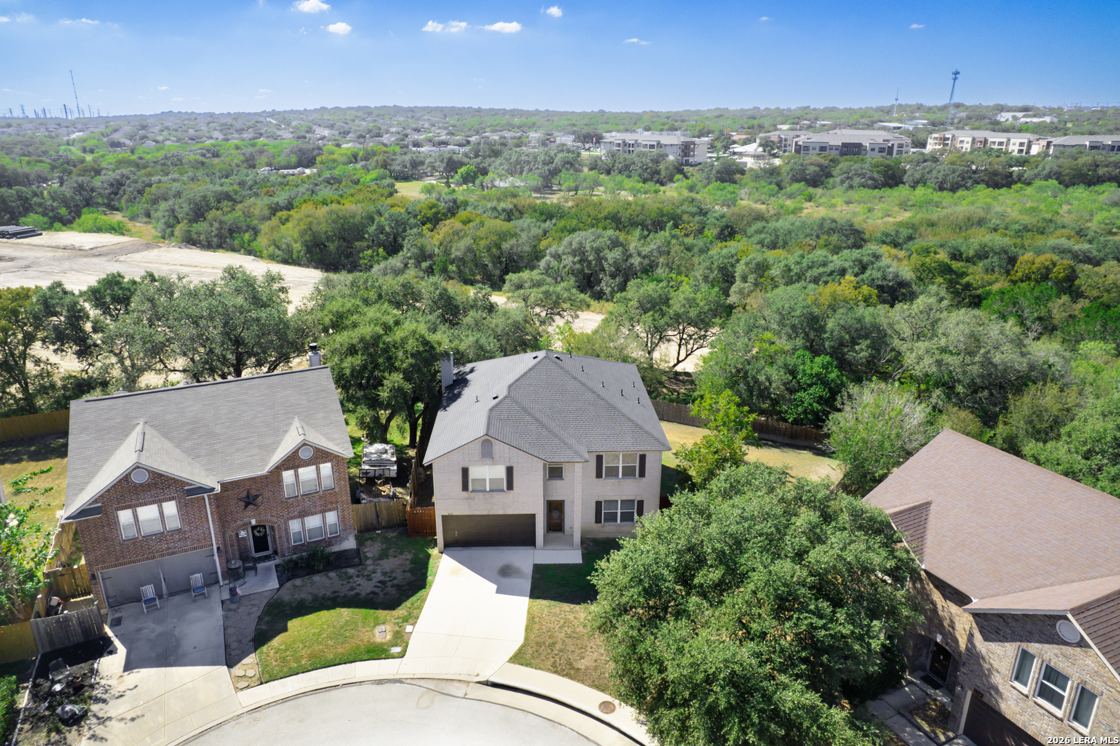 822 Empresario Dr, San Antonio, TX 78253