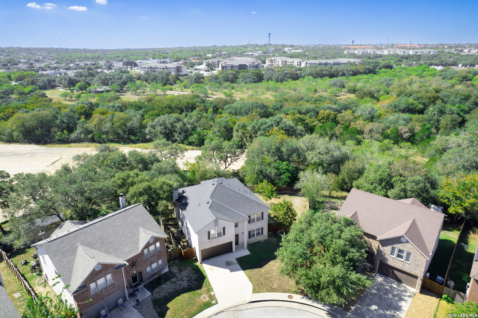 822 Empresario Dr, San Antonio, TX 78253