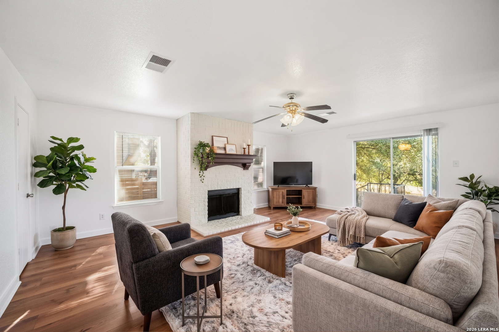 822 Empresario Dr, San Antonio, TX 78253