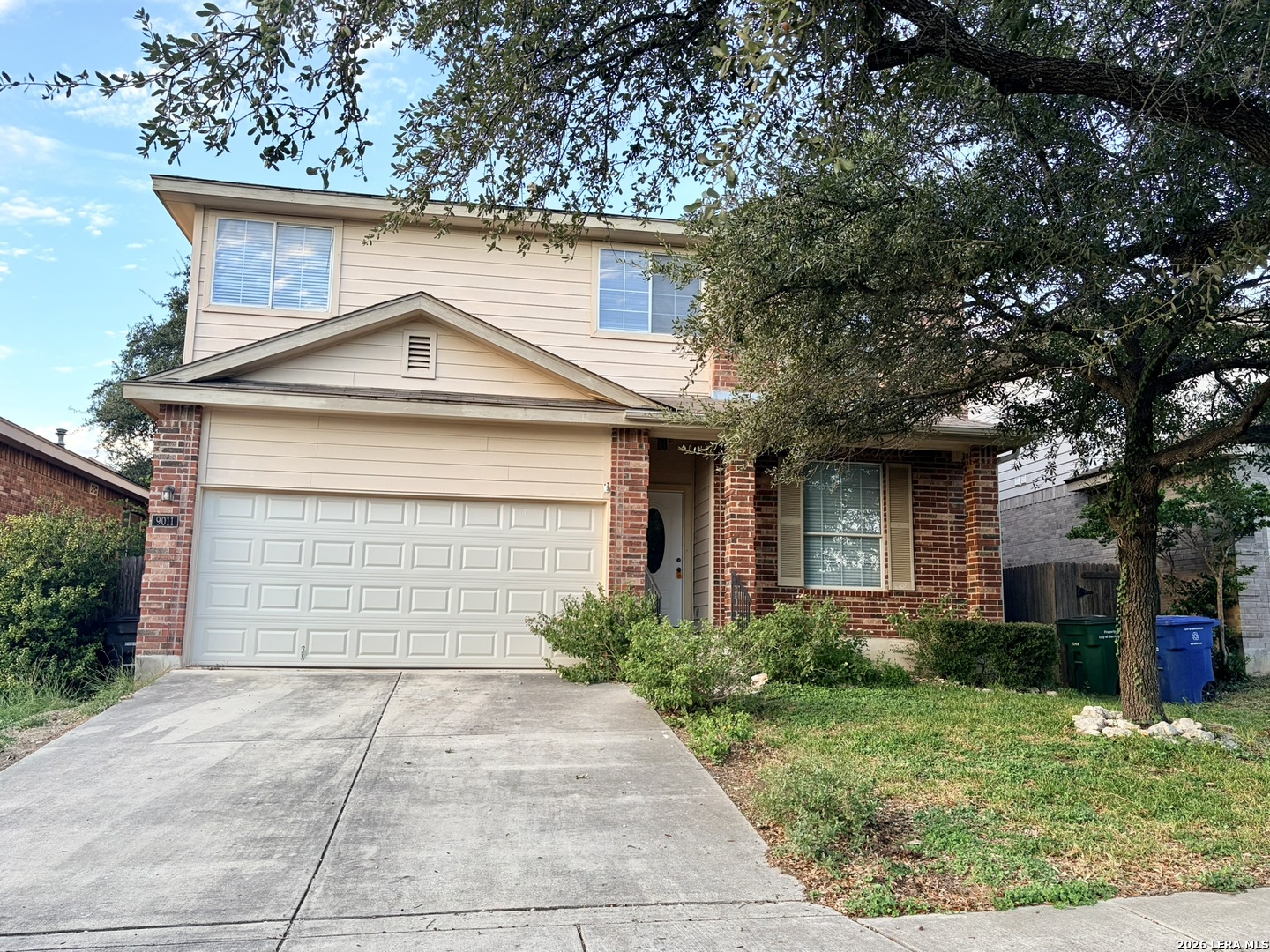 9011 BURNT PEAK, Helotes, TX 78023