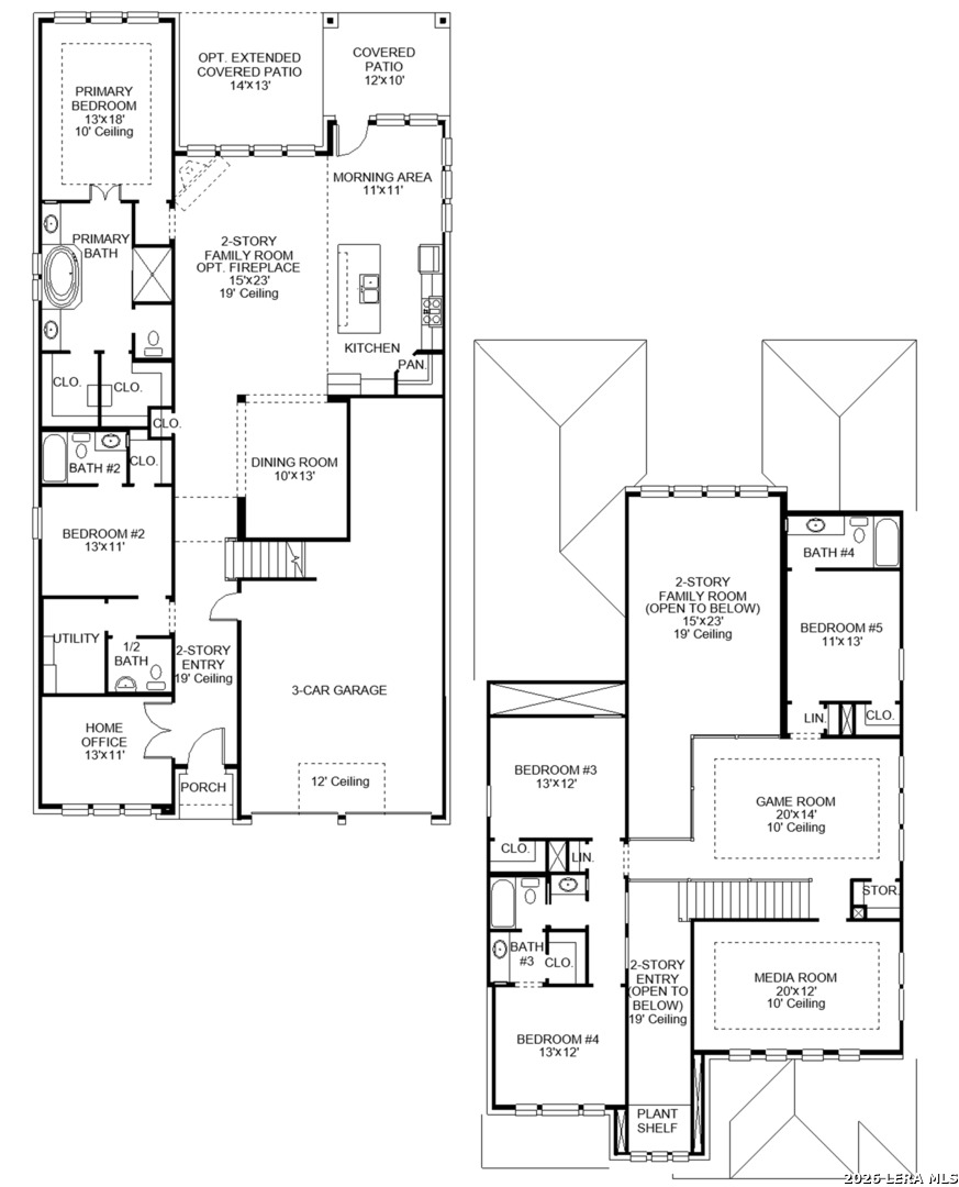 2910 ROUGH HOLW, San Antonio, TX 78245
