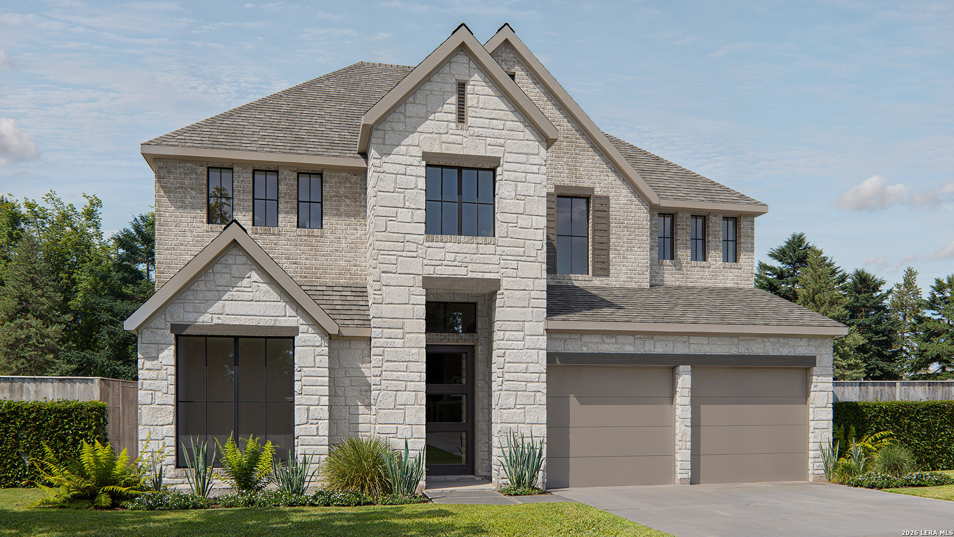2910 ROUGH HOLW, San Antonio, TX 78245