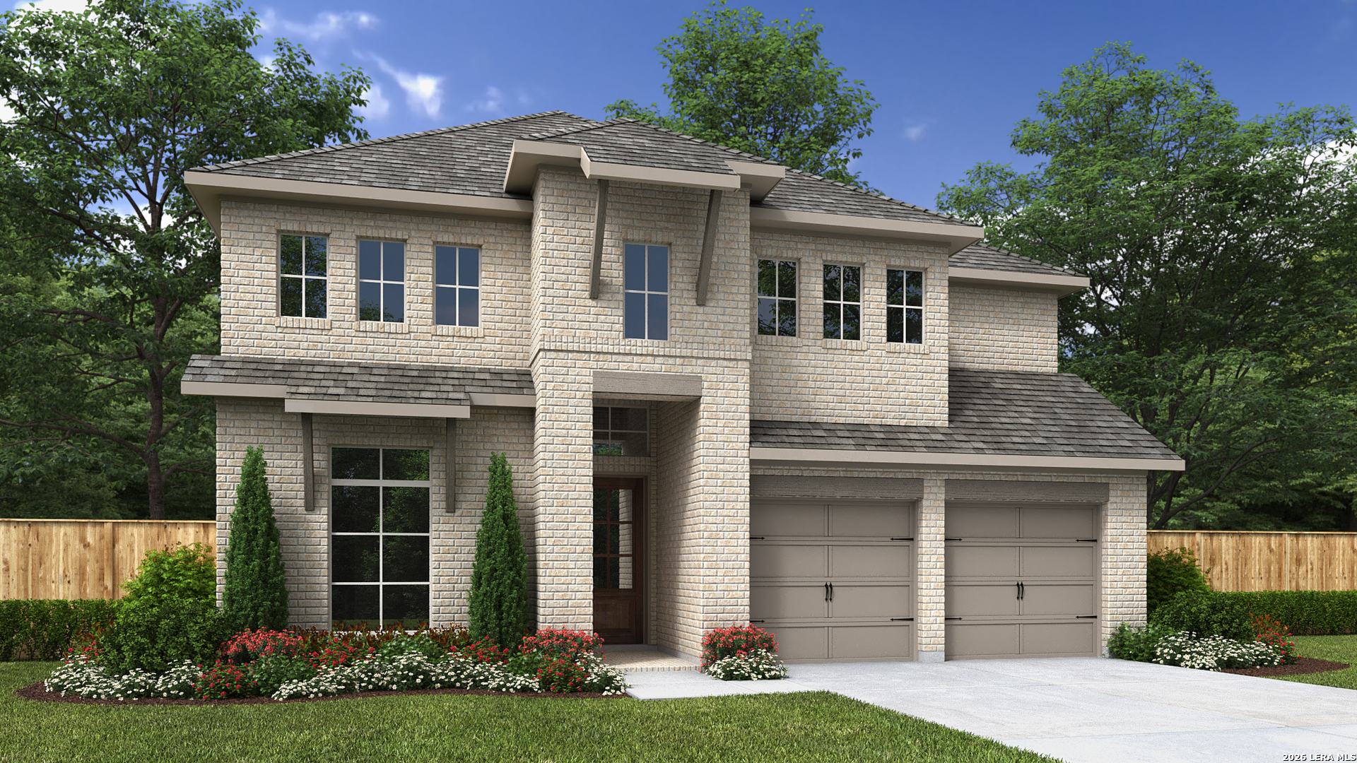 3014 Eagle Rise, San Antonio, TX 78245