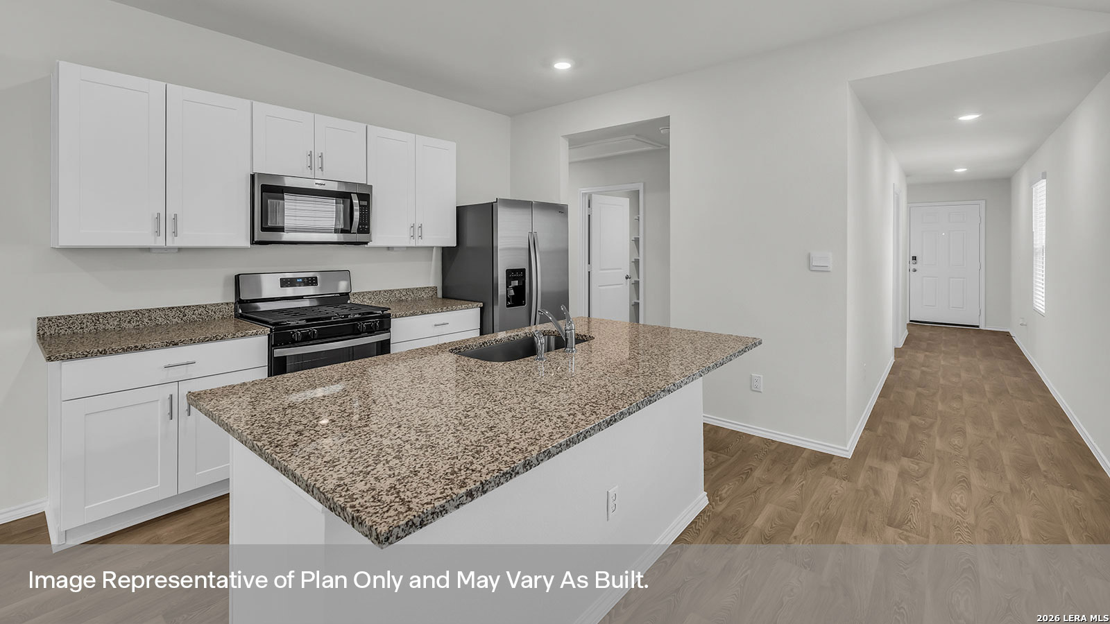 152 GALLAHER BEND, Maxwell, TX 78656