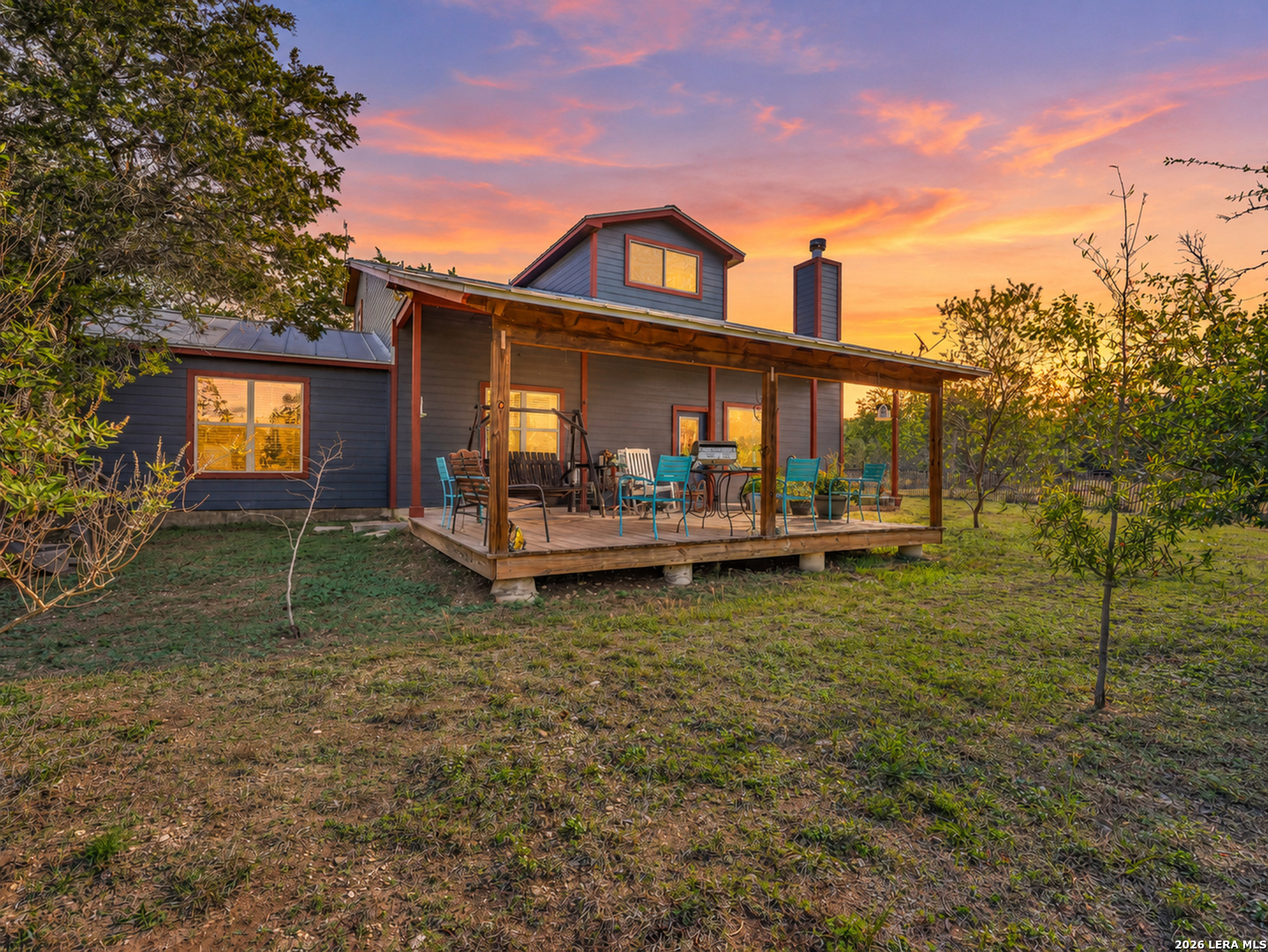 247 LIVE OAK RDG, Bandera, TX 78003