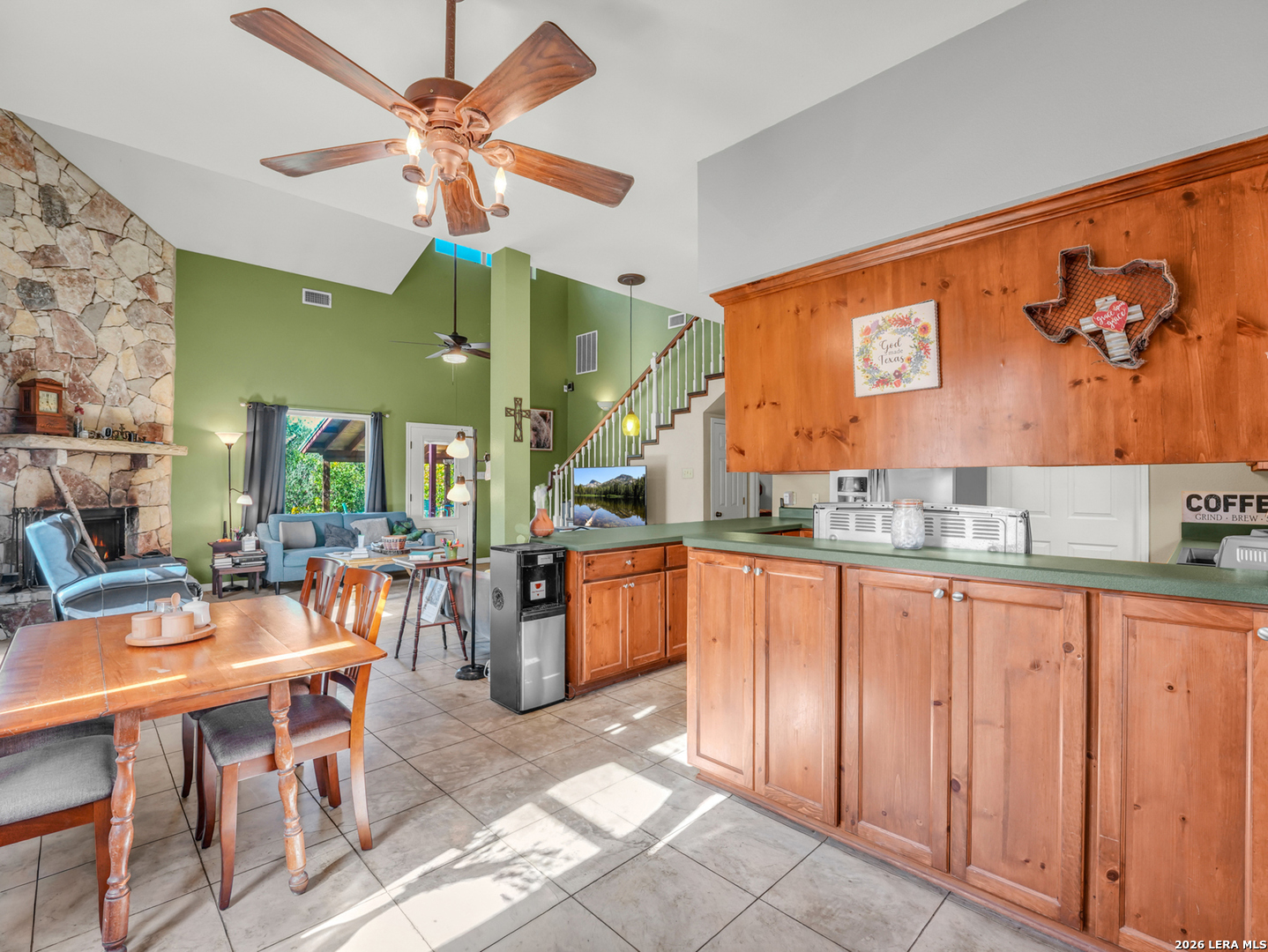 247 LIVE OAK RDG, Bandera, TX 78003