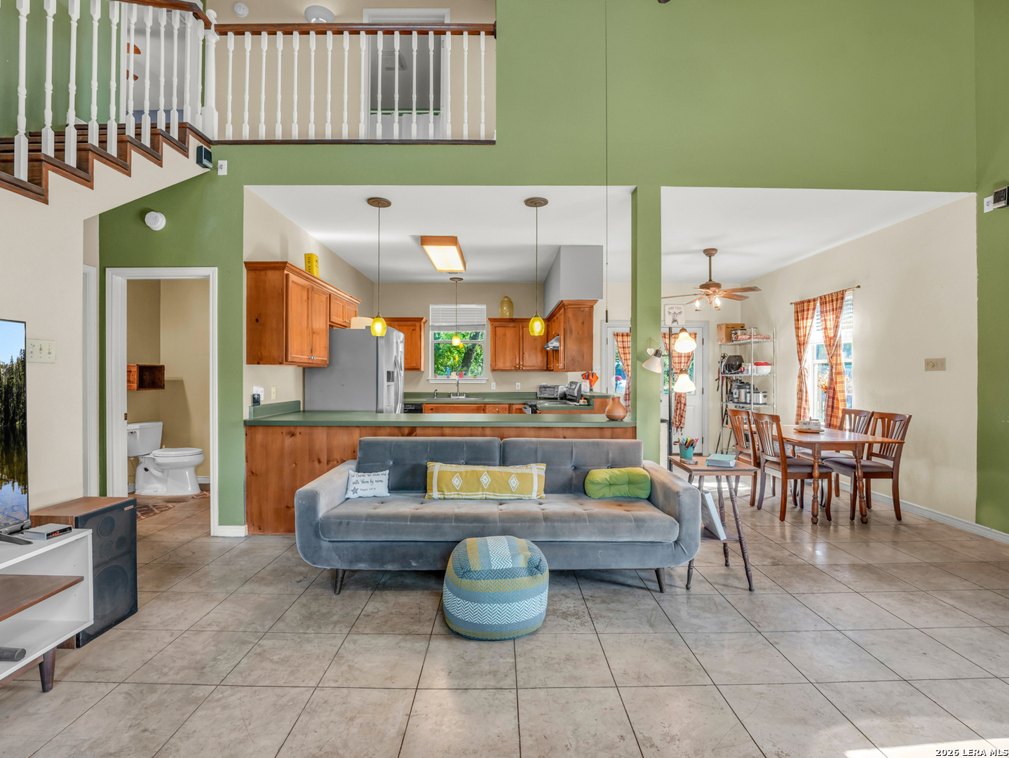 247 LIVE OAK RDG, Bandera, TX 78003