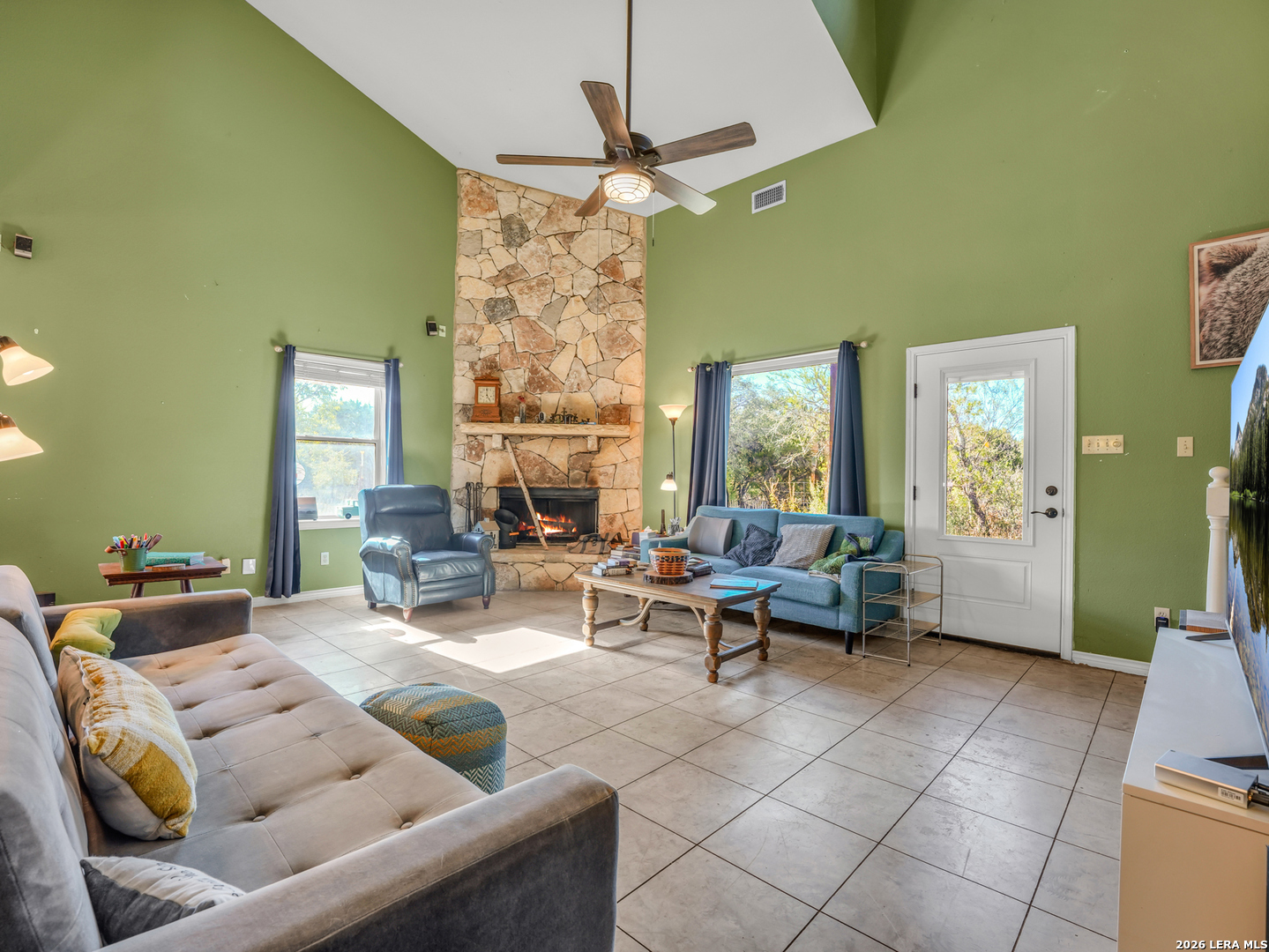 247 LIVE OAK RDG, Bandera, TX 78003