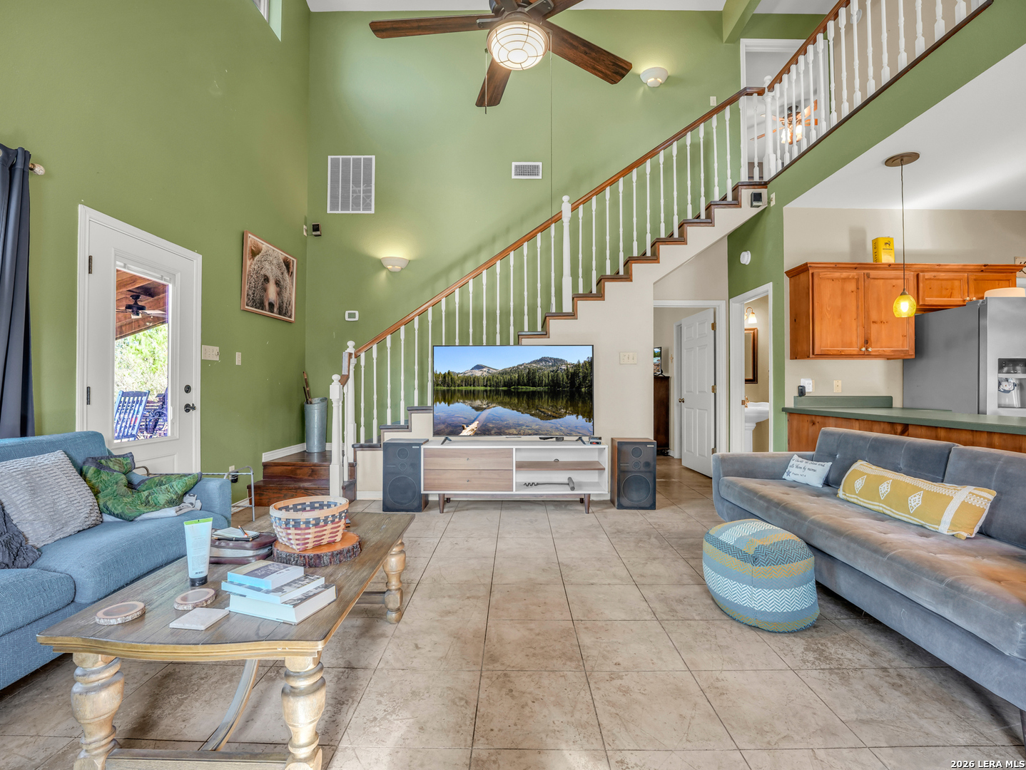 247 LIVE OAK RDG, Bandera, TX 78003