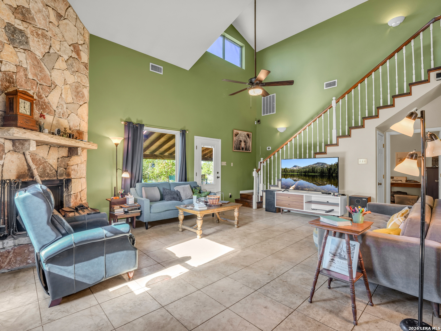 247 LIVE OAK RDG, Bandera, TX 78003