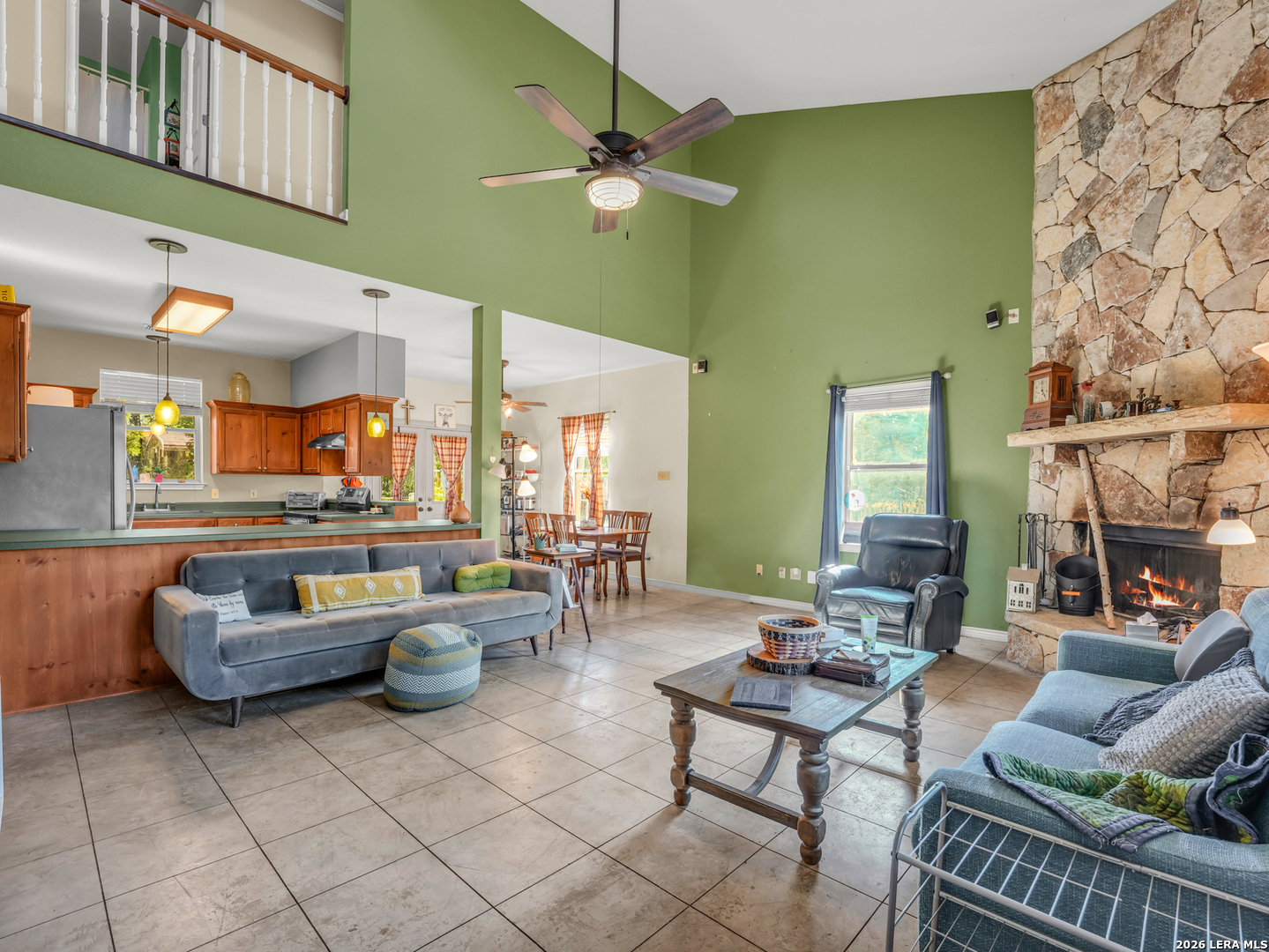 247 LIVE OAK RDG, Bandera, TX 78003