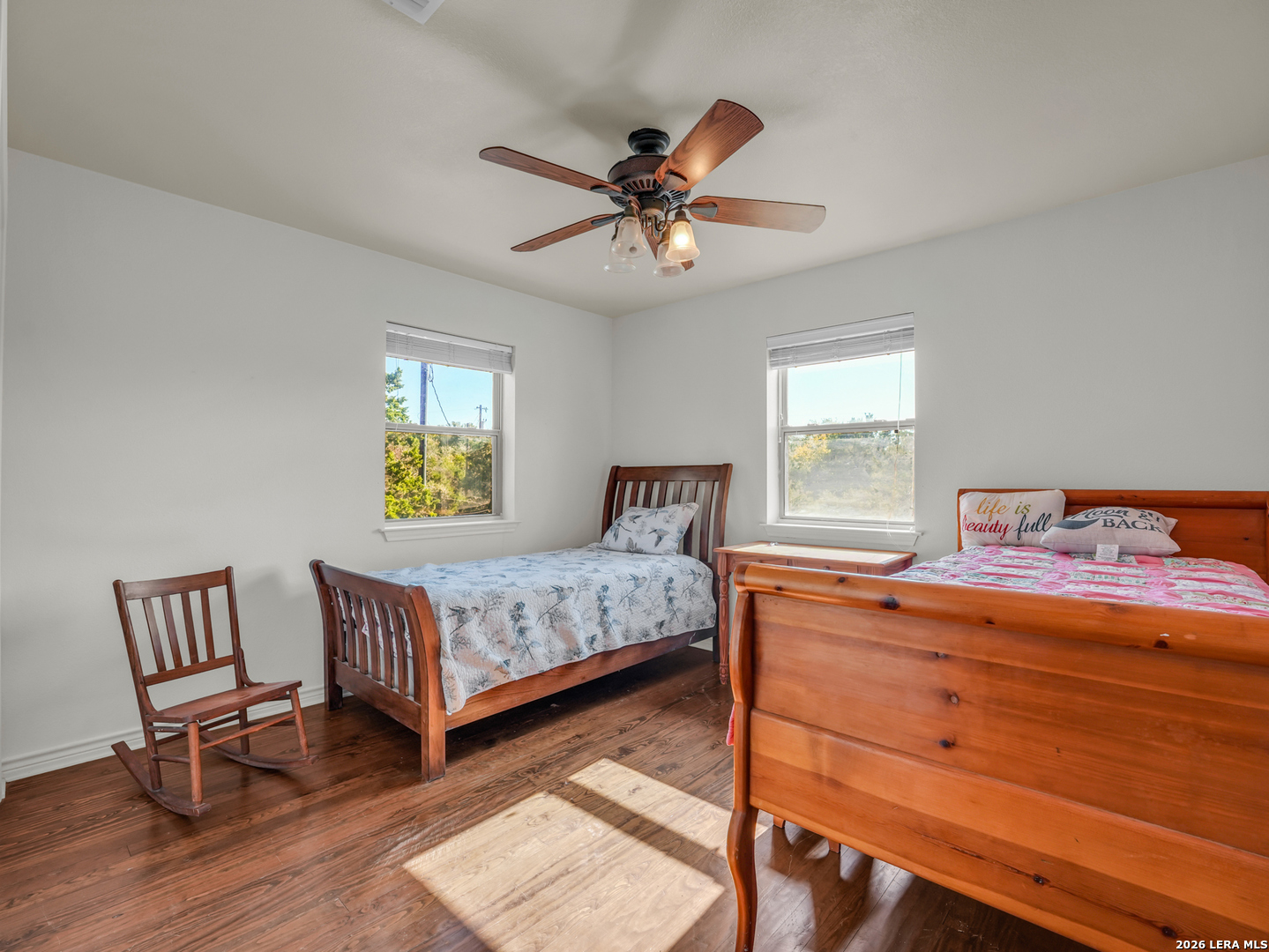 247 LIVE OAK RDG, Bandera, TX 78003