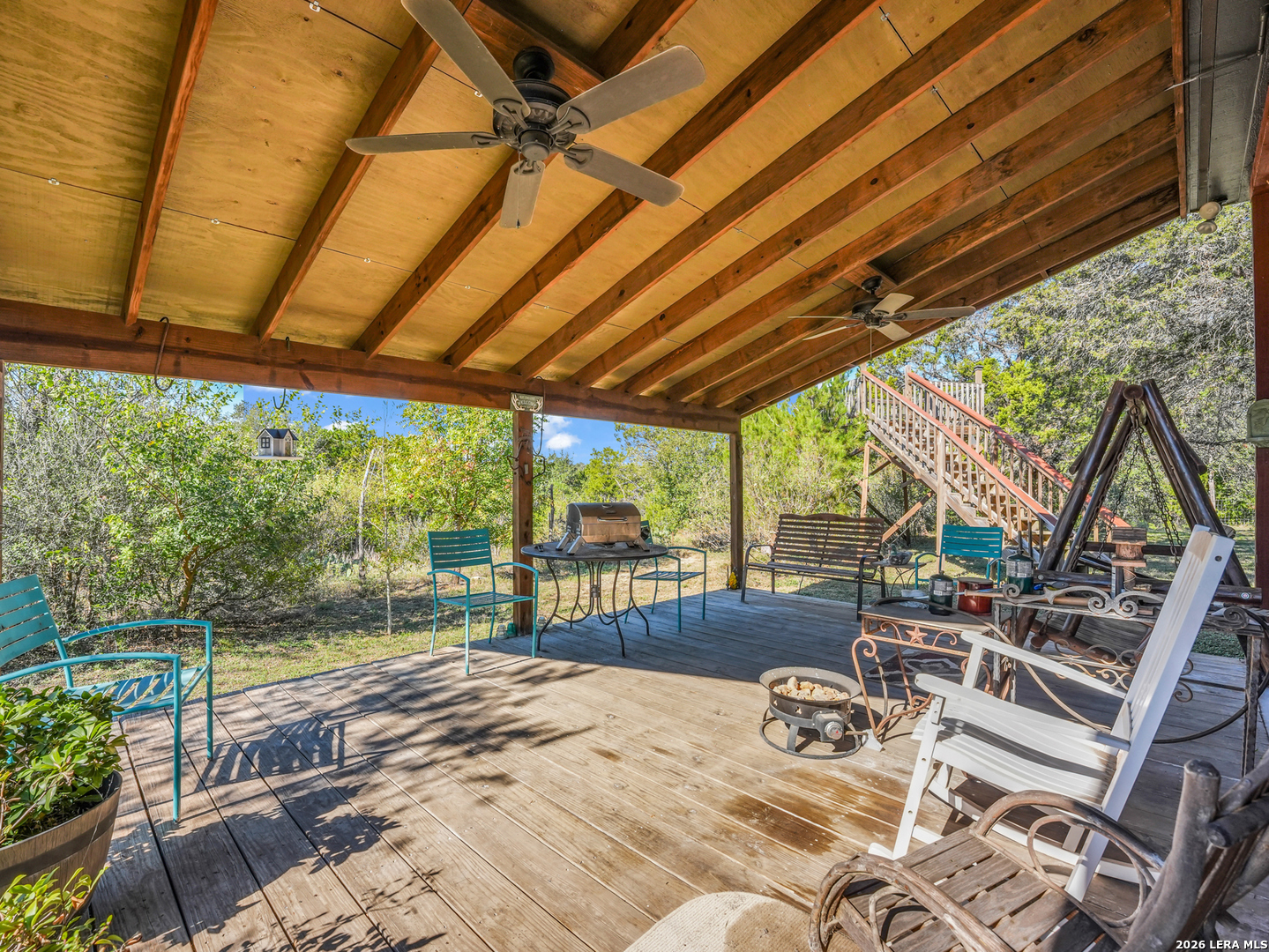 247 LIVE OAK RDG, Bandera, TX 78003