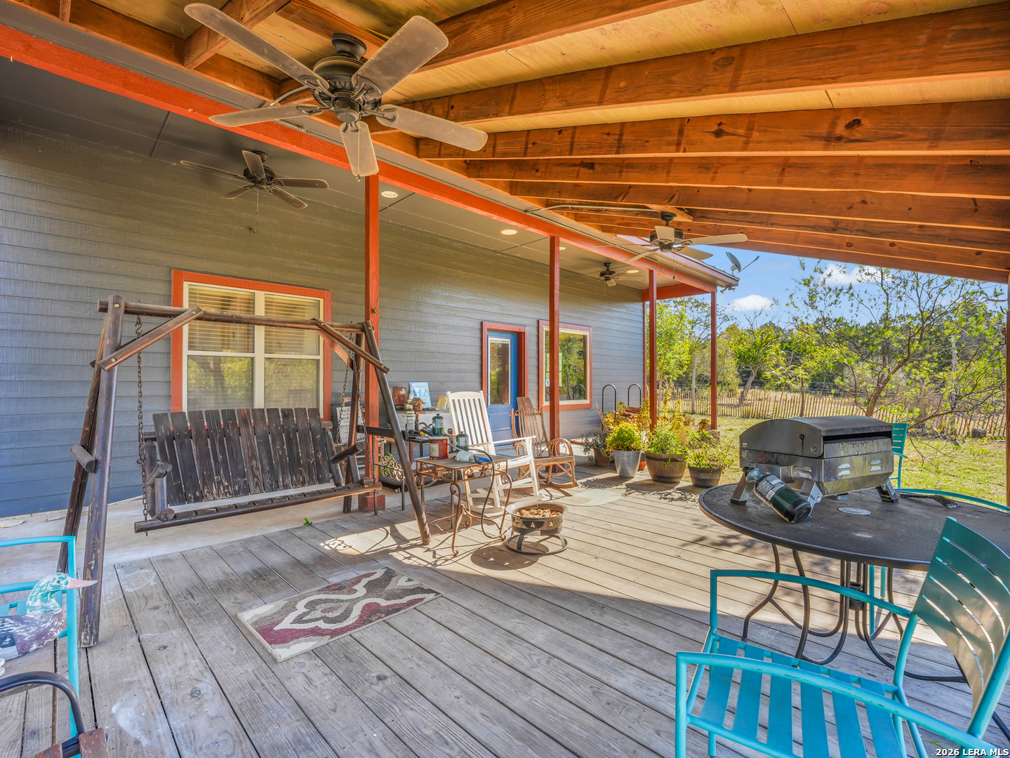 247 LIVE OAK RDG, Bandera, TX 78003