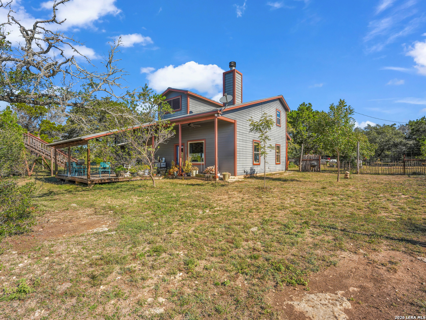 247 LIVE OAK RDG, Bandera, TX 78003