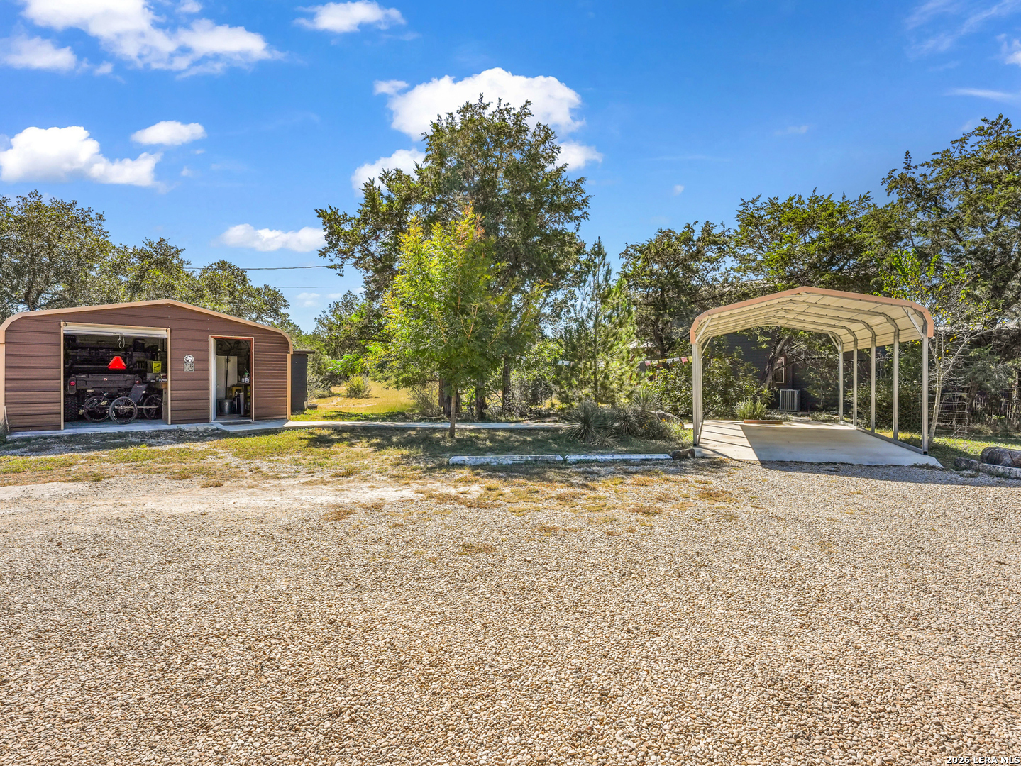 247 LIVE OAK RDG, Bandera, TX 78003