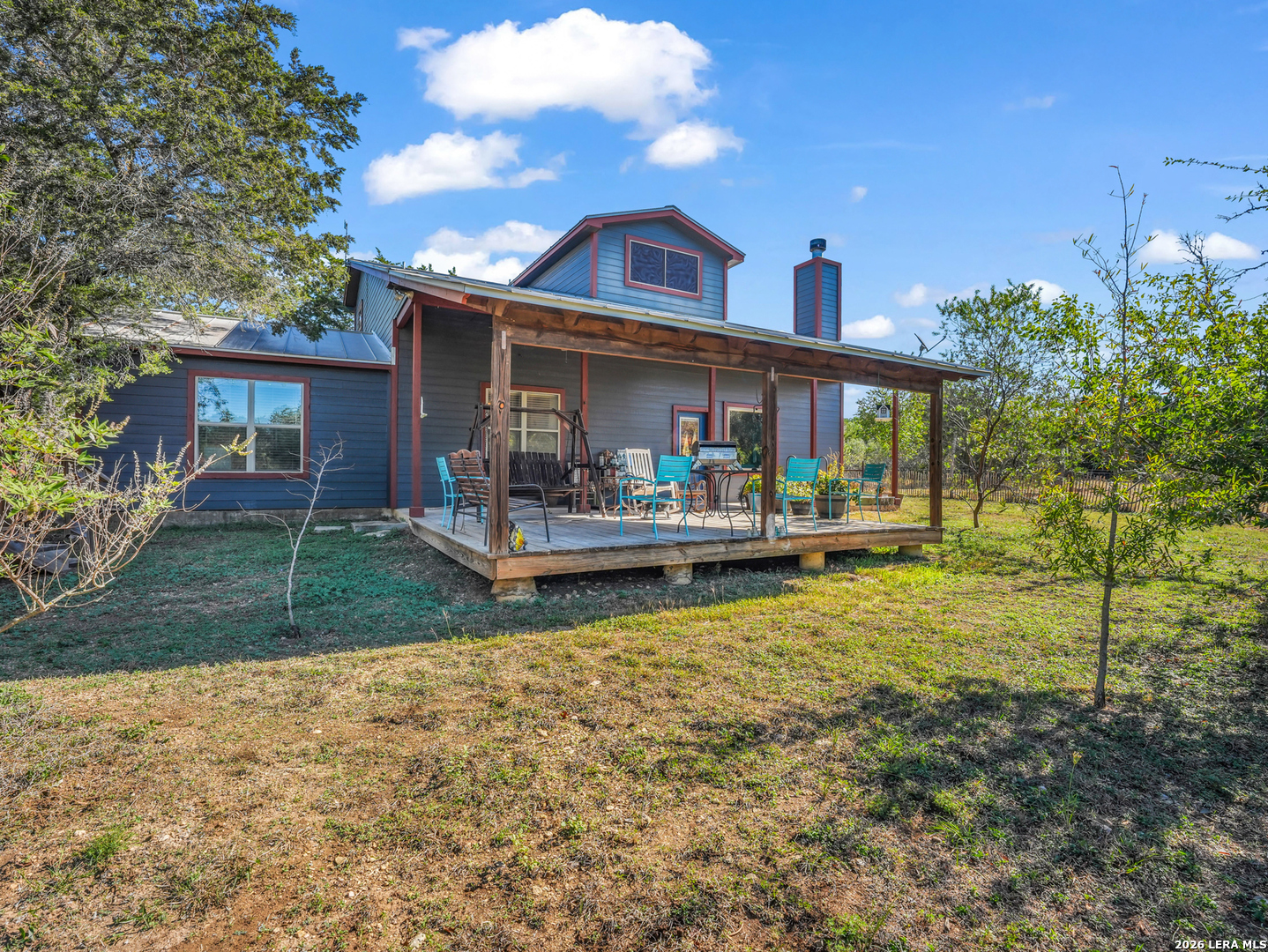 247 LIVE OAK RDG, Bandera, TX 78003