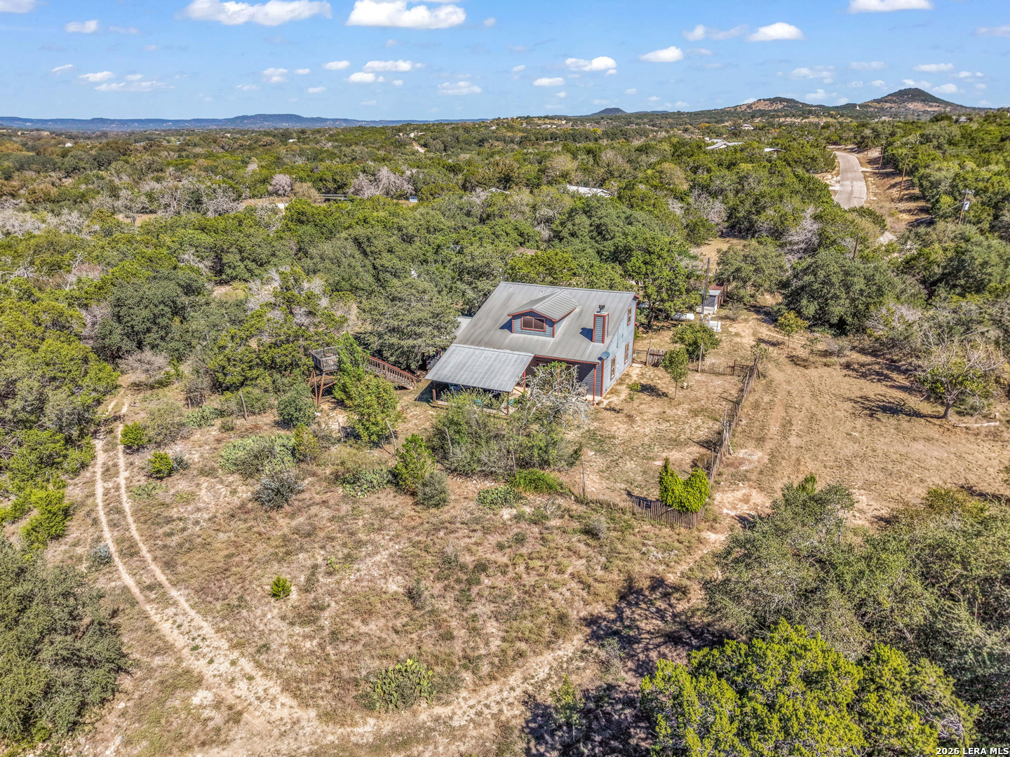 247 LIVE OAK RDG, Bandera, TX 78003