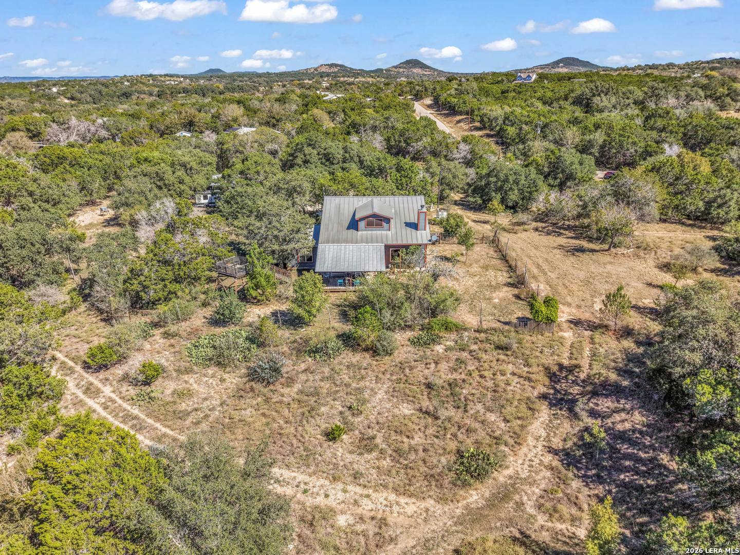 247 LIVE OAK RDG, Bandera, TX 78003