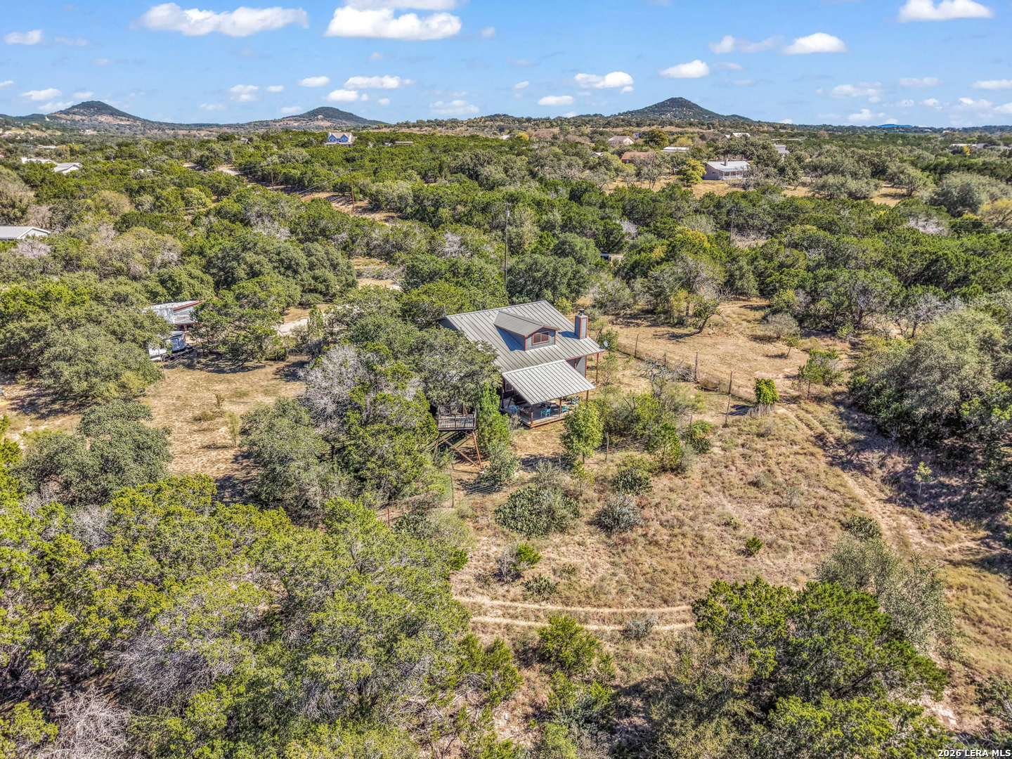 247 LIVE OAK RDG, Bandera, TX 78003