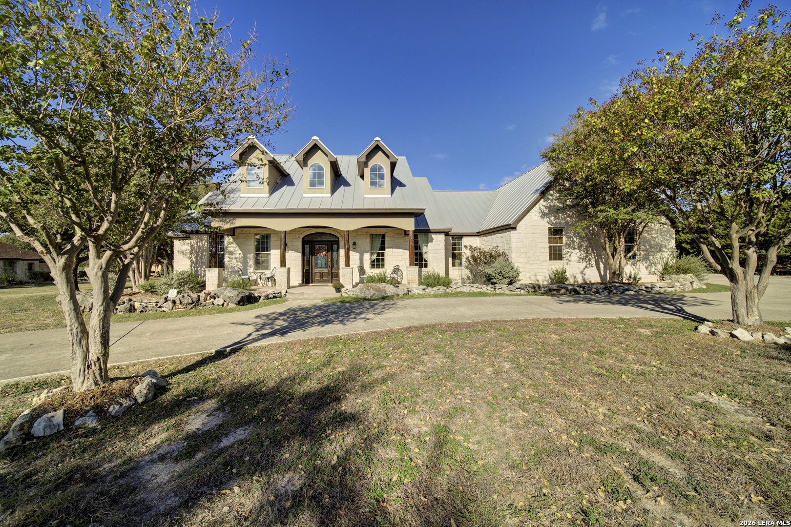 522 Mystic Pkwy, Spring Branch, TX 78070