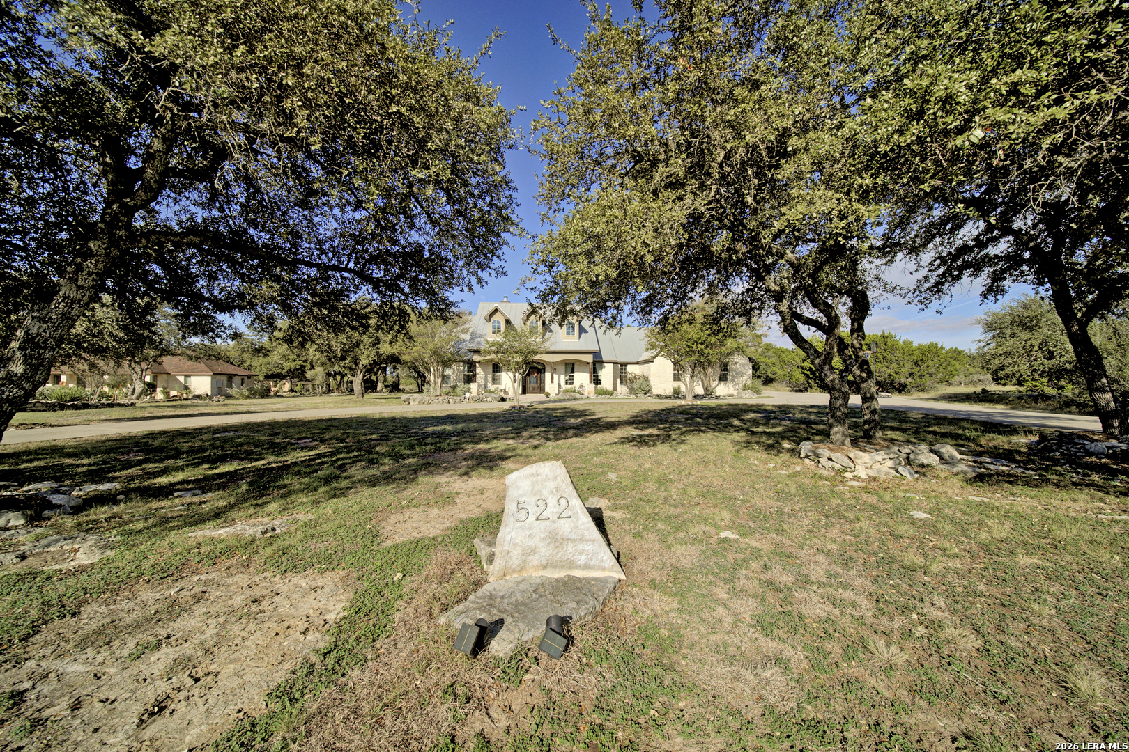 522 Mystic Pkwy, Spring Branch, TX 78070