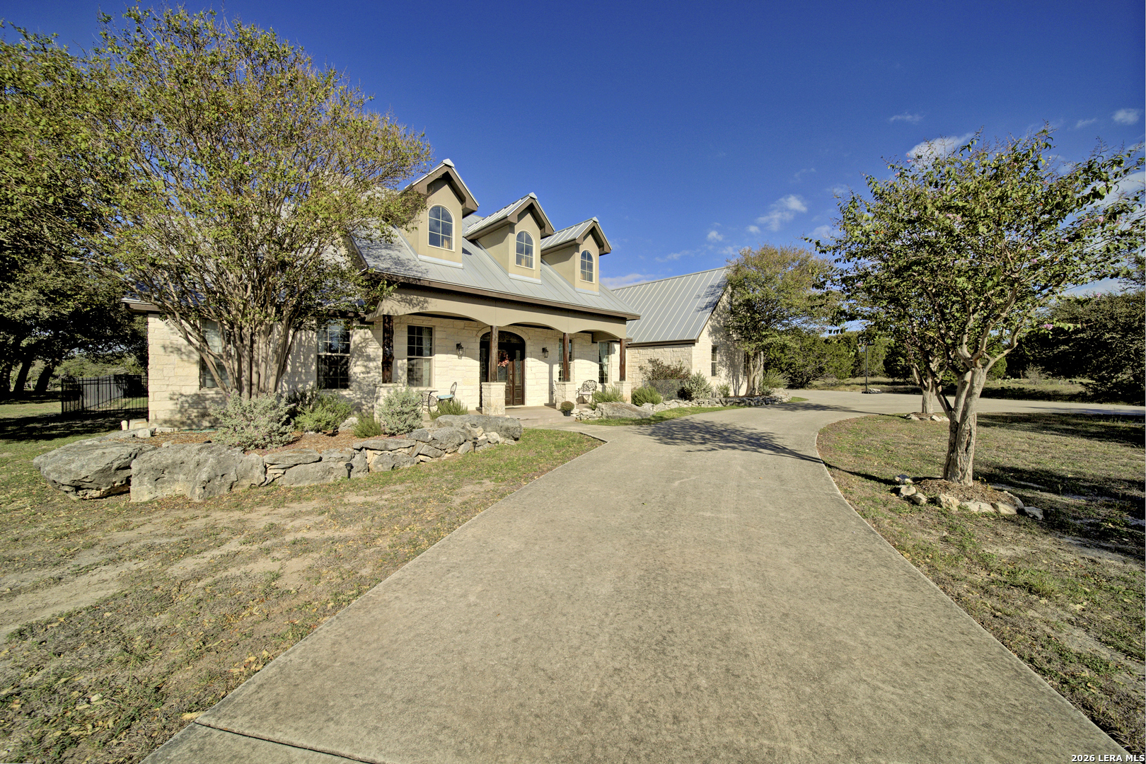 522 Mystic Pkwy, Spring Branch, TX 78070