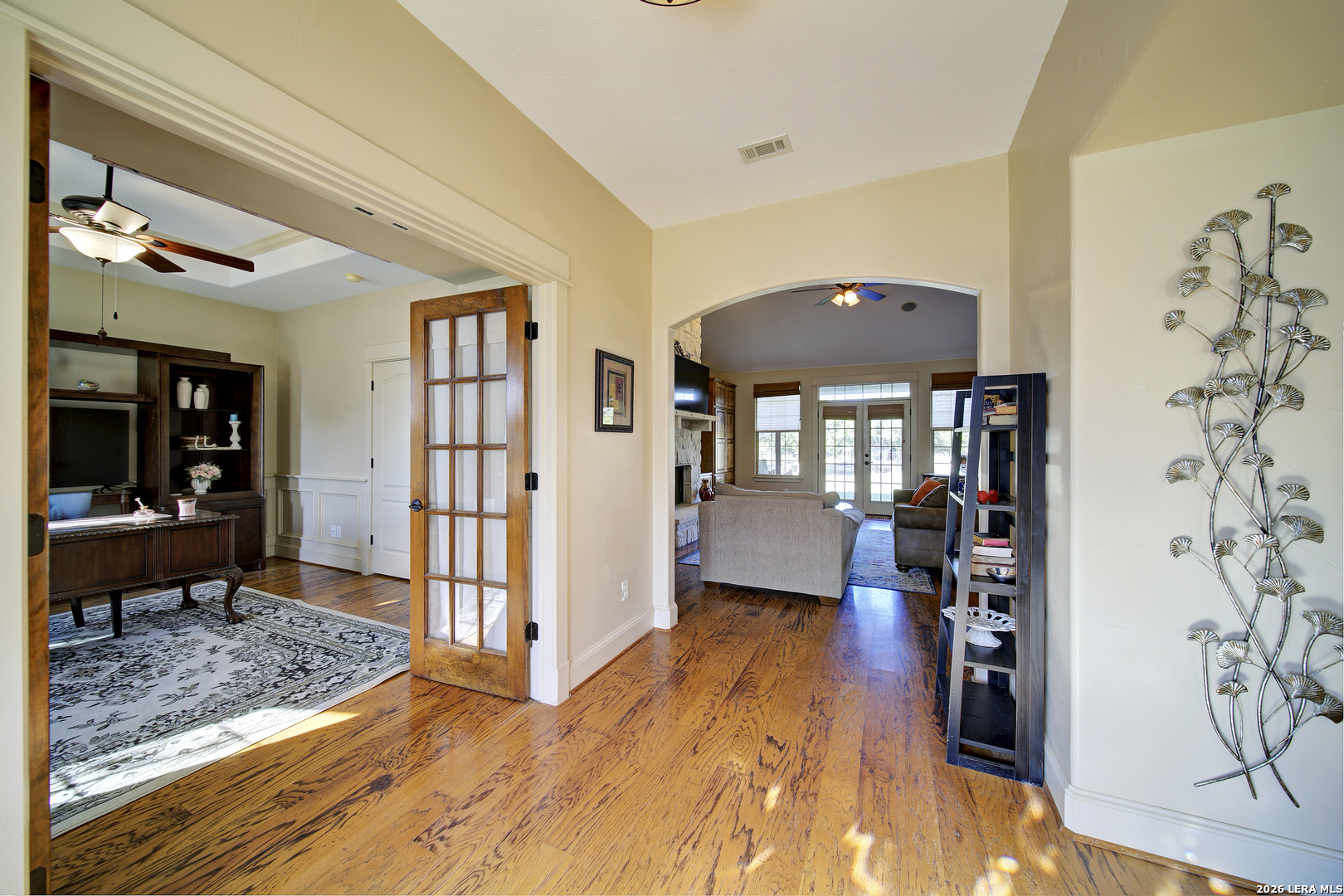 522 Mystic Pkwy, Spring Branch, TX 78070