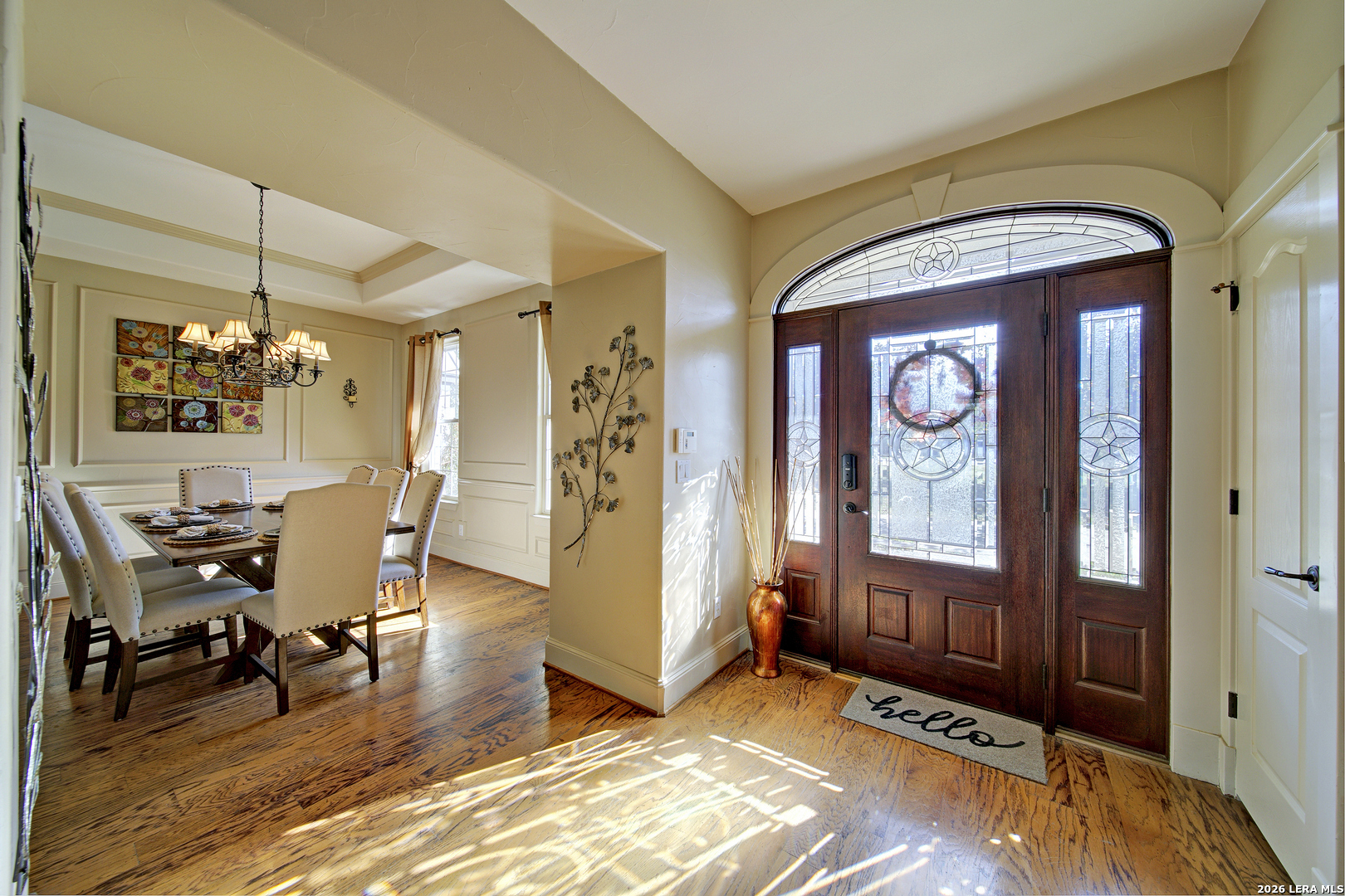 522 Mystic Pkwy, Spring Branch, TX 78070