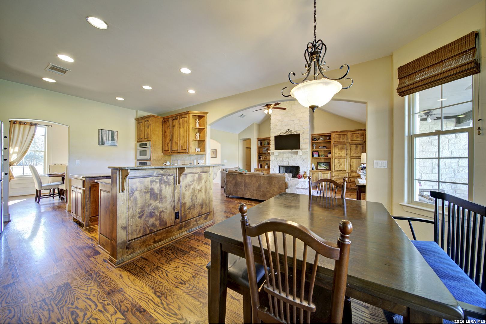 522 Mystic Pkwy, Spring Branch, TX 78070