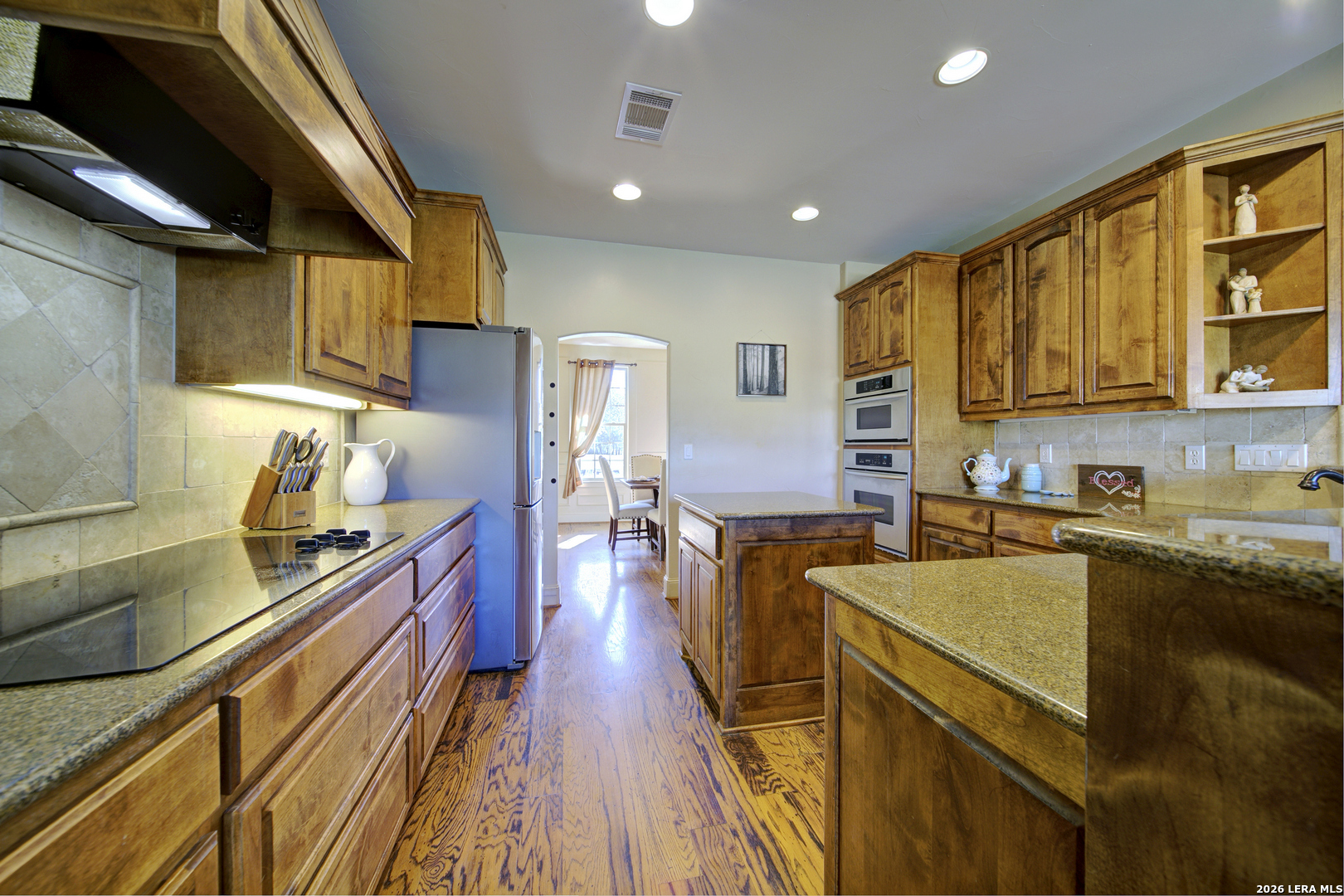 522 Mystic Pkwy, Spring Branch, TX 78070