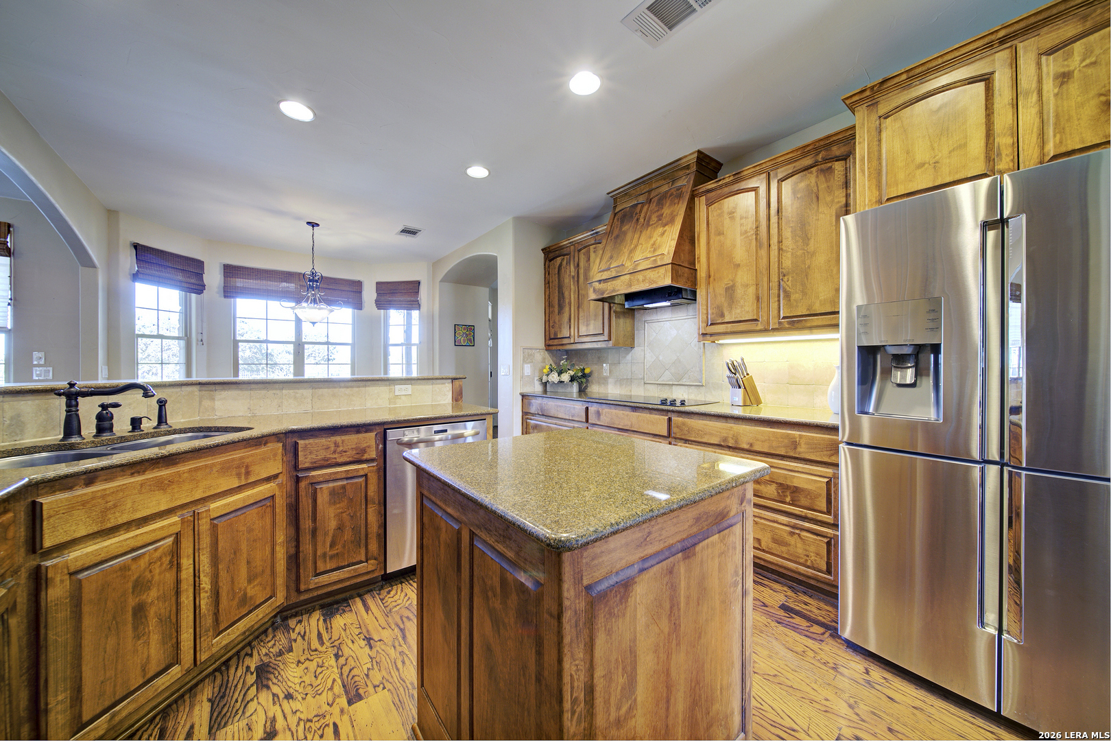 522 Mystic Pkwy, Spring Branch, TX 78070