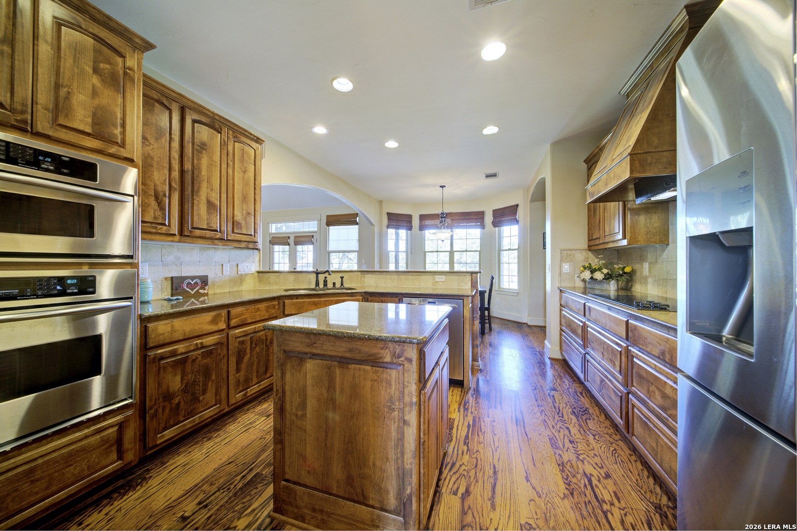 522 Mystic Pkwy, Spring Branch, TX 78070