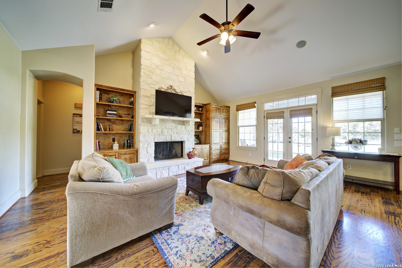 522 Mystic Pkwy, Spring Branch, TX 78070