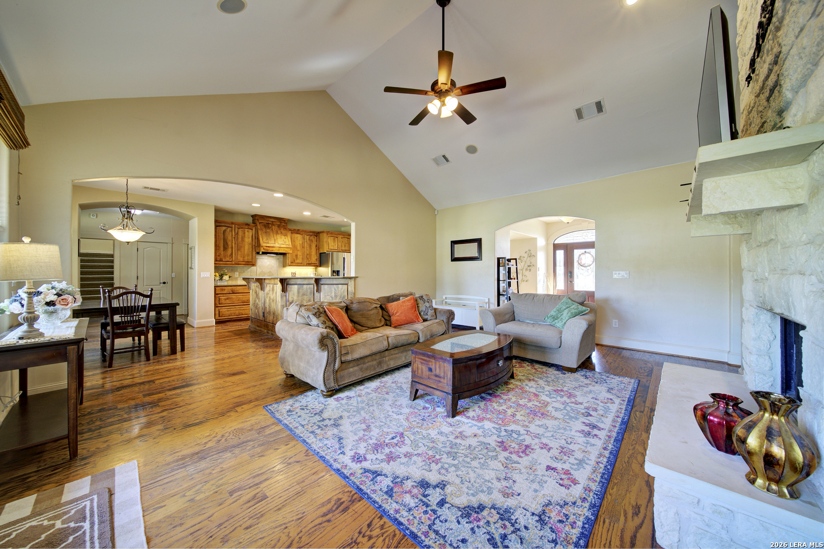522 Mystic Pkwy, Spring Branch, TX 78070