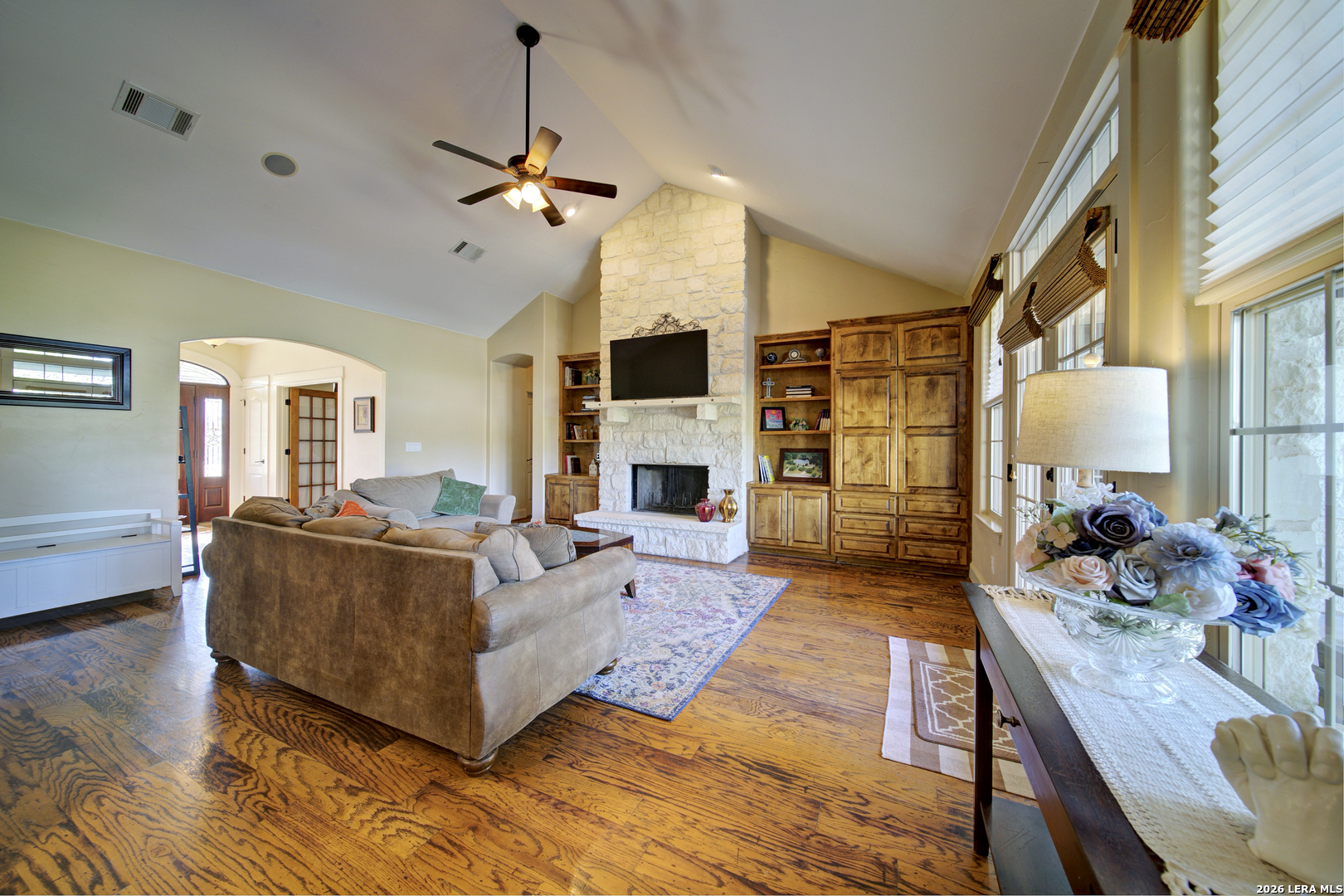 522 Mystic Pkwy, Spring Branch, TX 78070