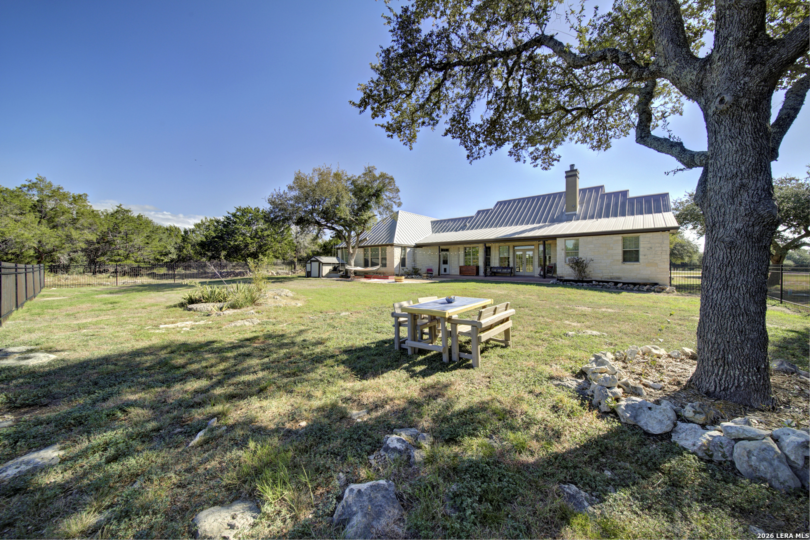 522 Mystic Pkwy, Spring Branch, TX 78070